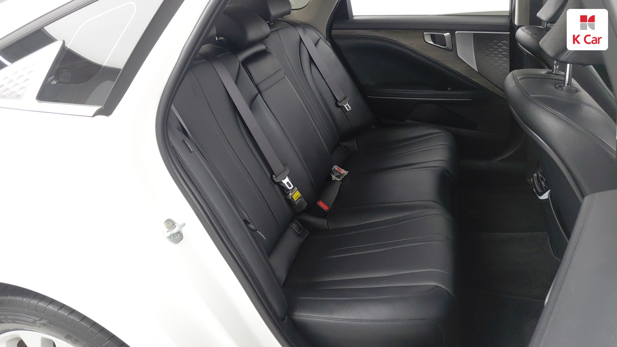 Kia K8 LPG 3.5 ( ), миниатюра 20