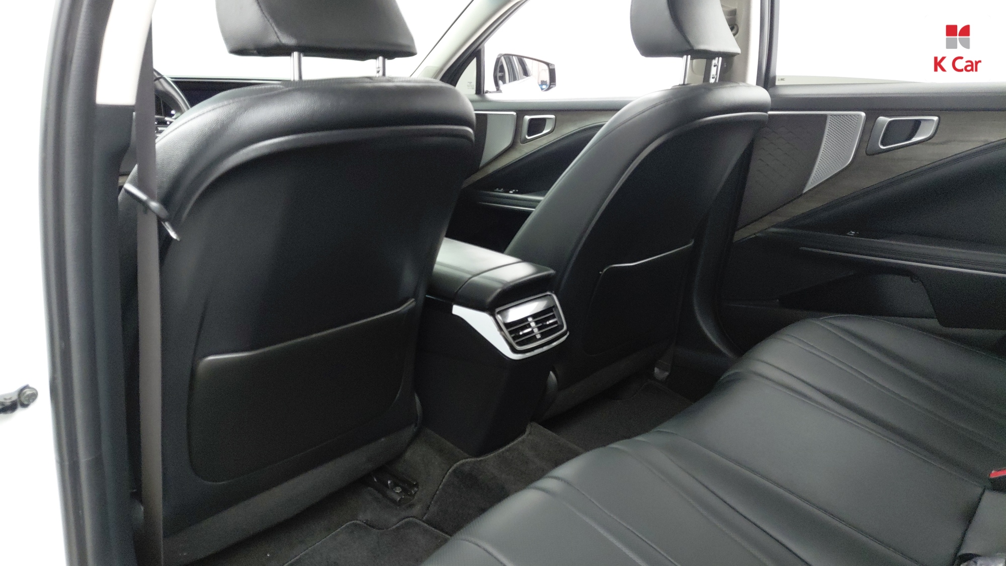 Kia K8 LPG 3.5 ( ), миниатюра 21