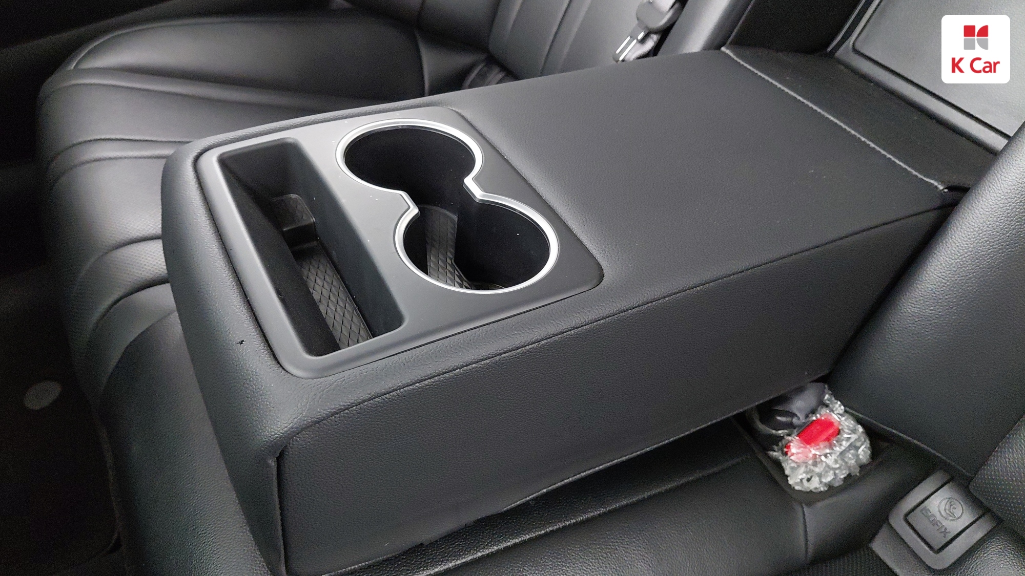 Kia K8 LPG 3.5 ( ), миниатюра 22