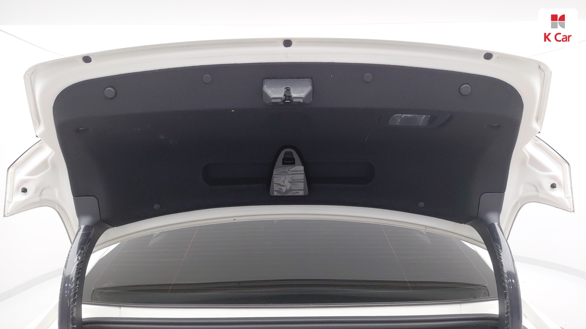 Kia K8 LPG 3.5 ( ), миниатюра 25