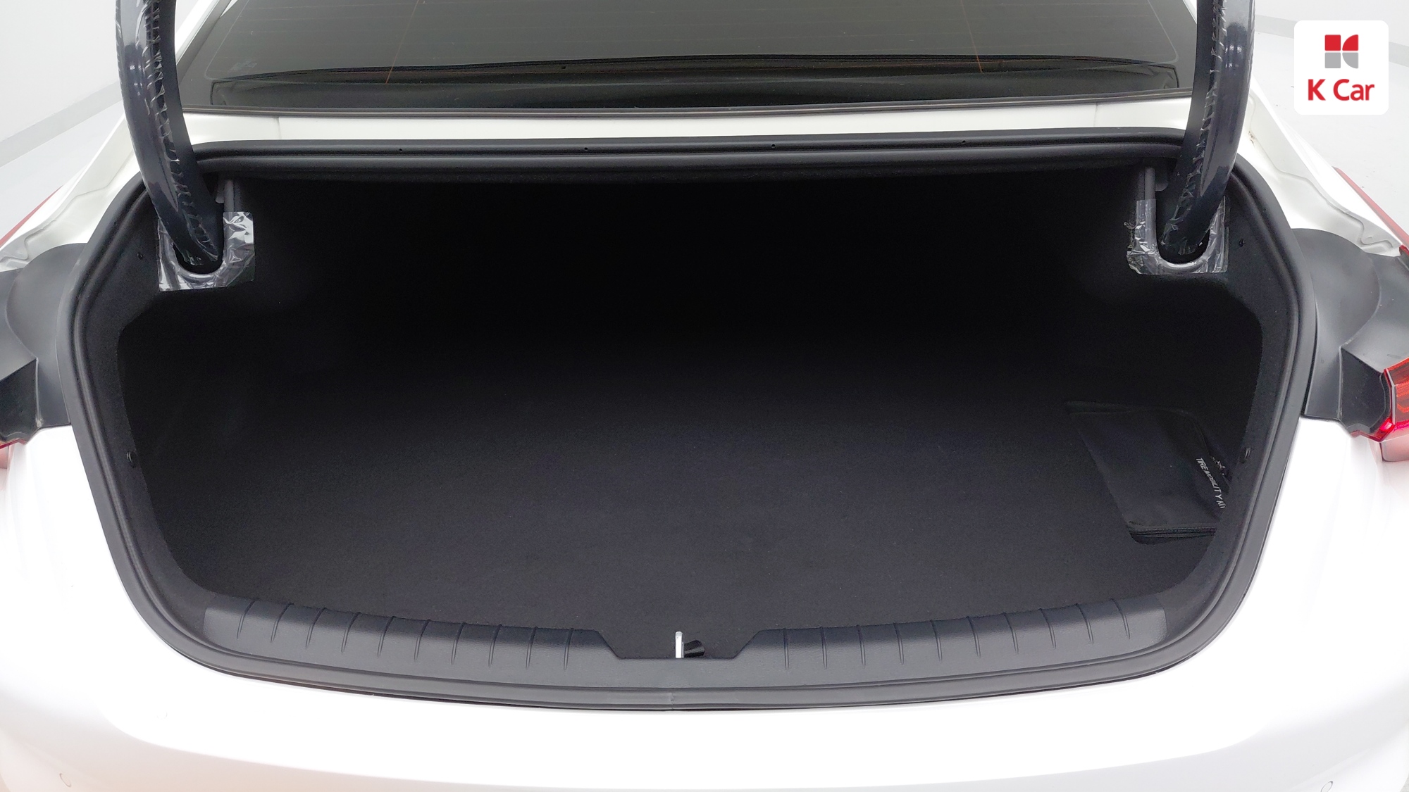Kia K8 LPG 3.5 ( ), миниатюра 26