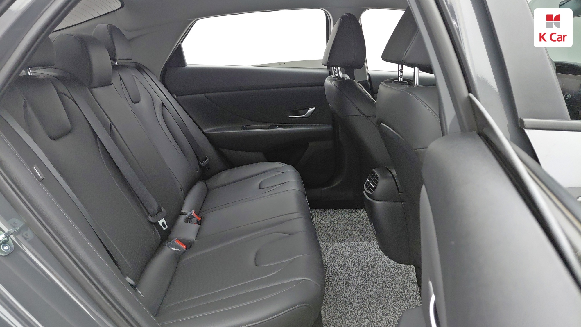 Hyundai Avante бензин 1.6 Modern, миниатюра 12