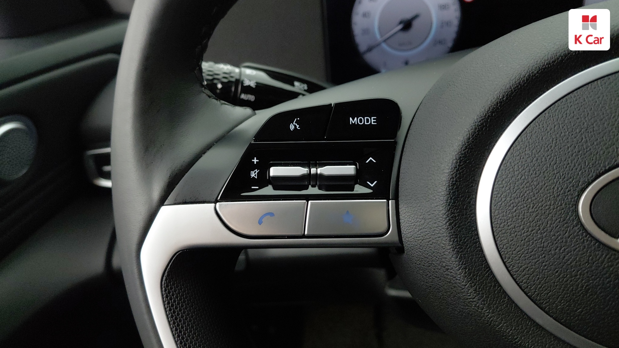 Hyundai Avante бензин 1.6 Modern, миниатюра 13