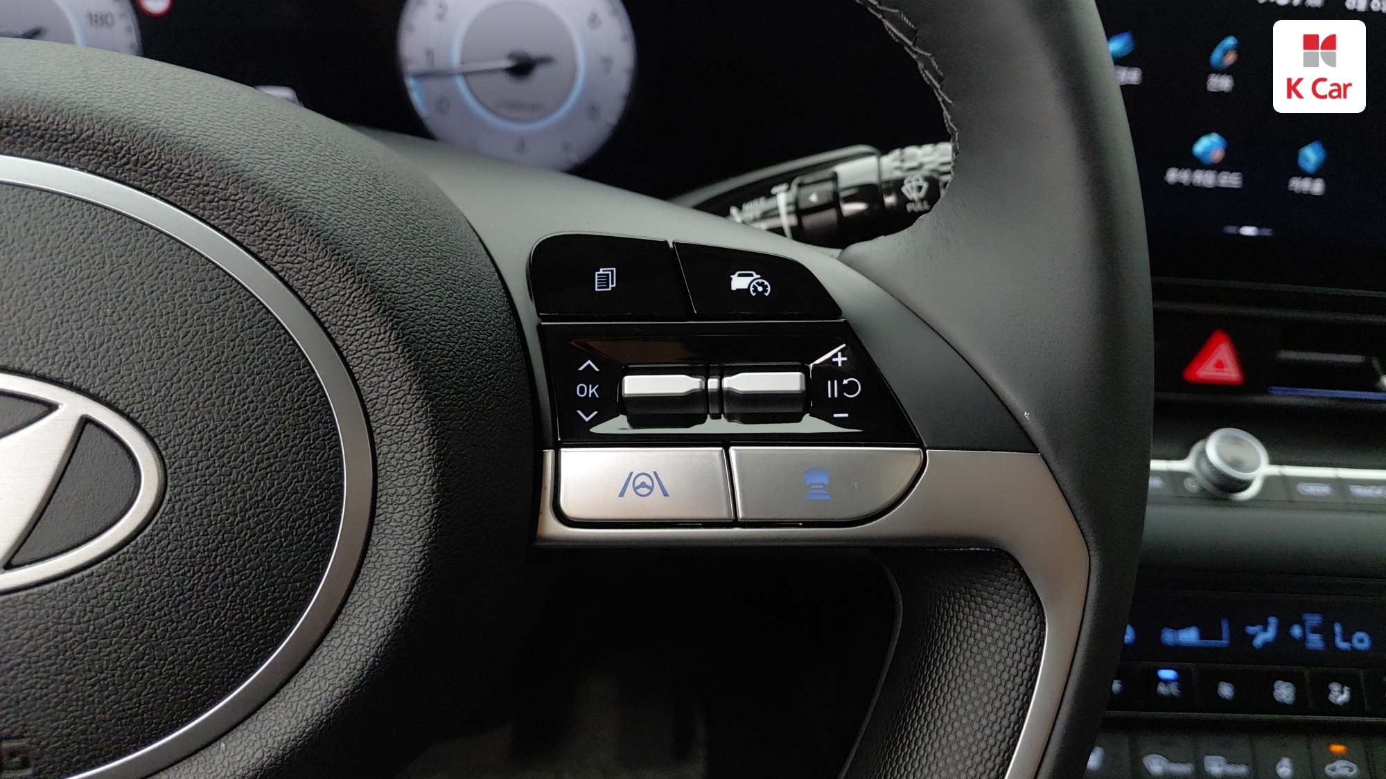 Hyundai Avante бензин 1.6 Modern, миниатюра 14