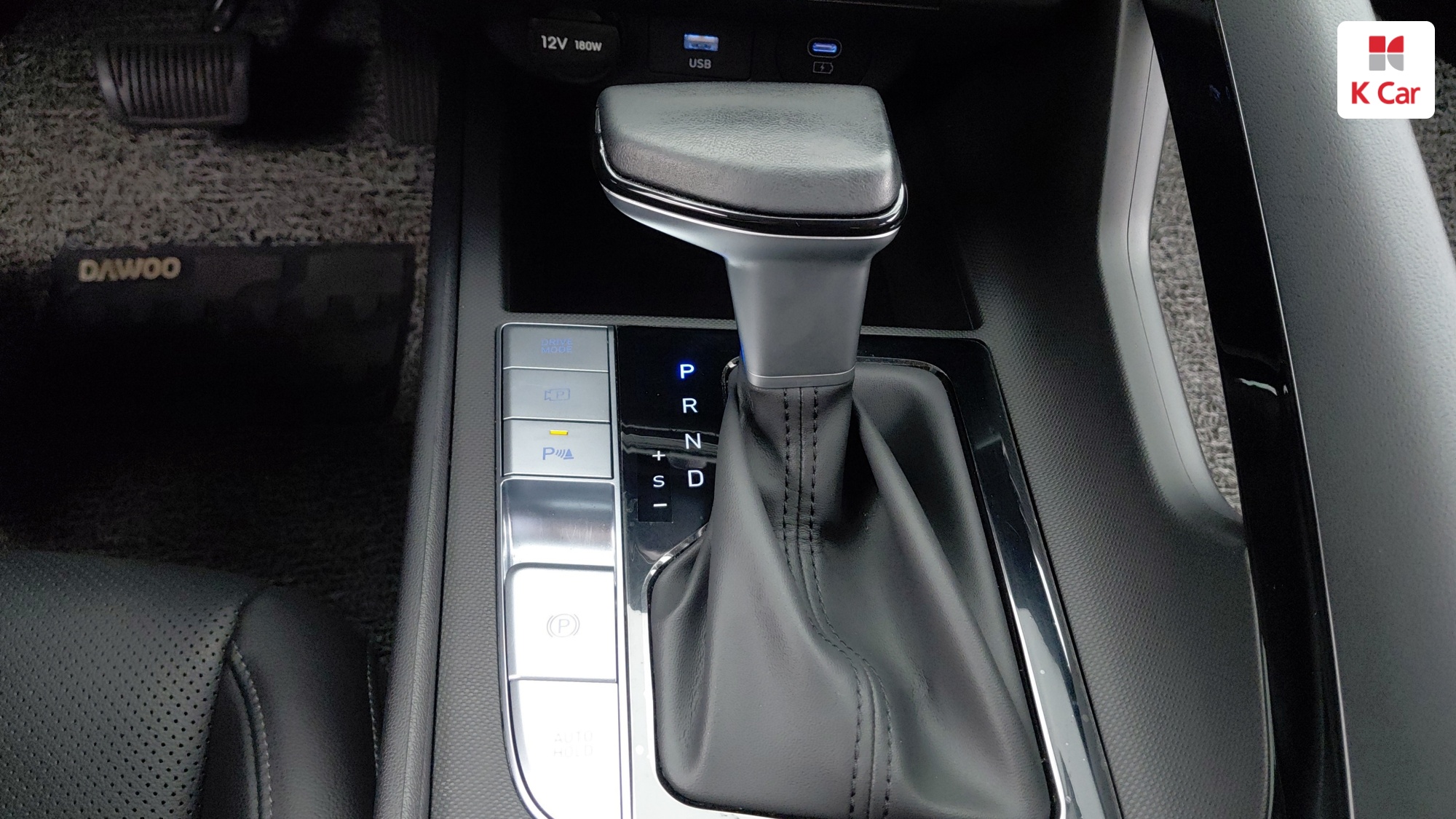 Hyundai Avante бензин 1.6 Modern, миниатюра 4
