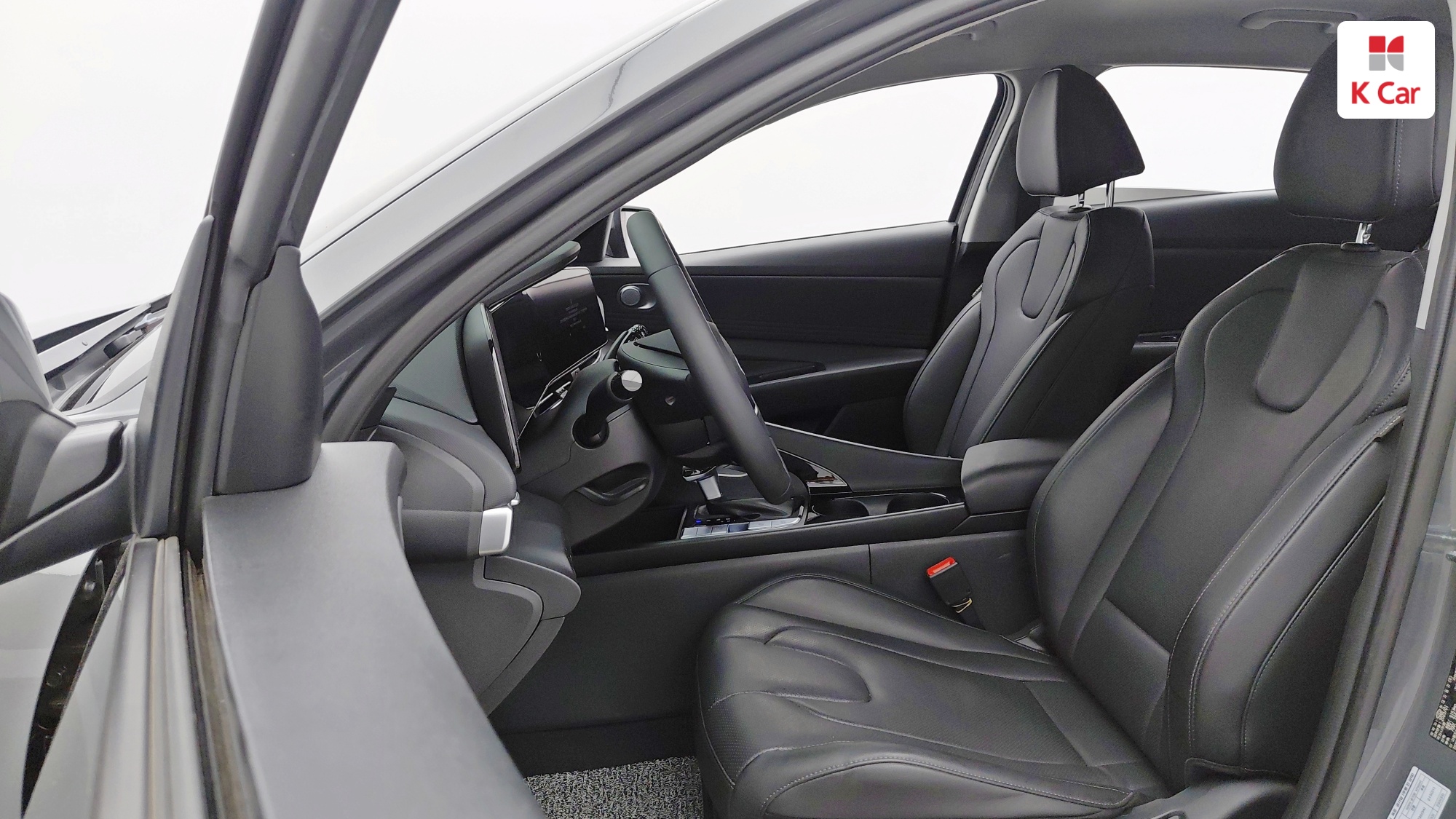 Hyundai Avante бензин 1.6 Modern, миниатюра 9