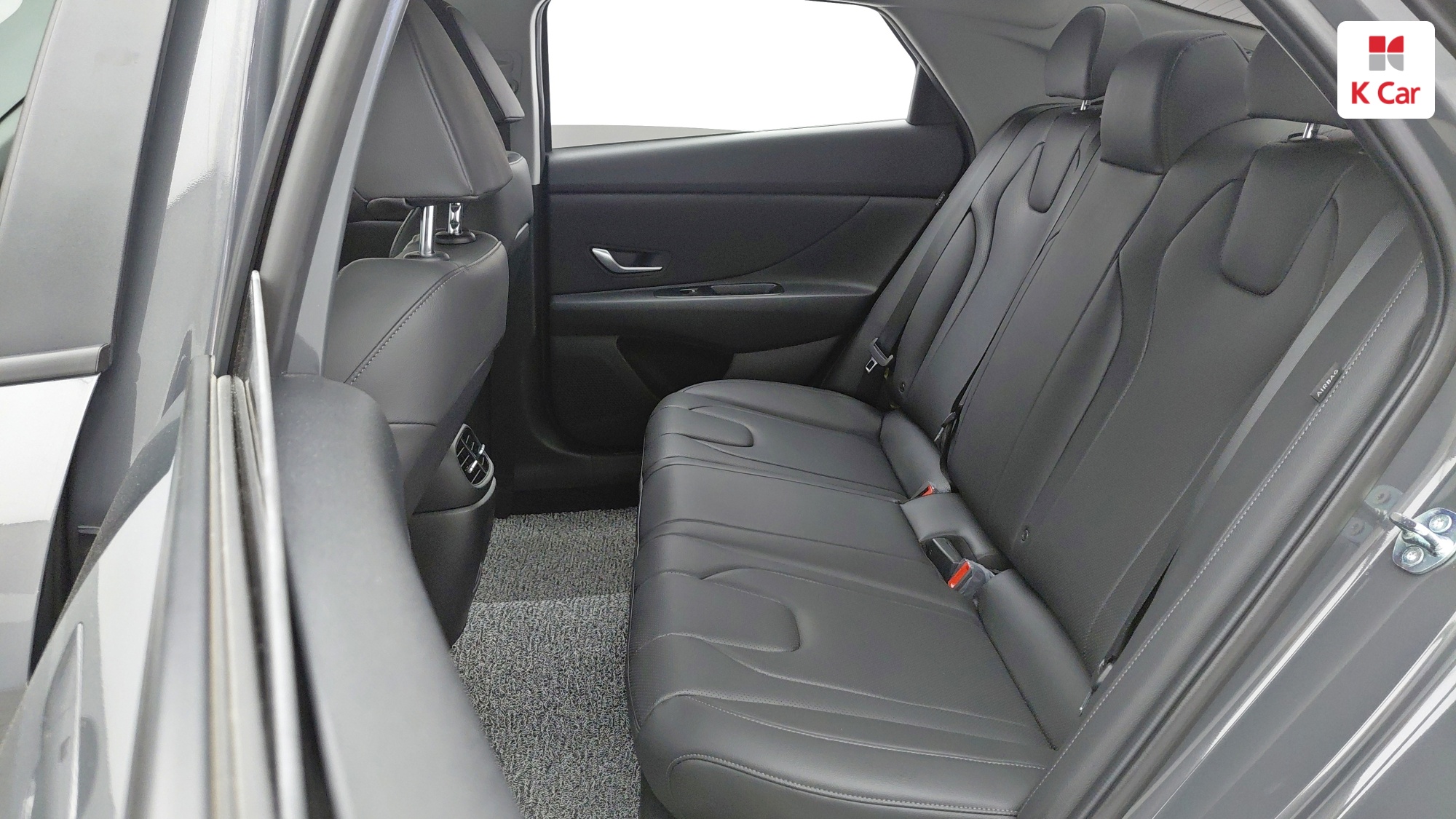 Hyundai Avante бензин 1.6 Modern, миниатюра 10