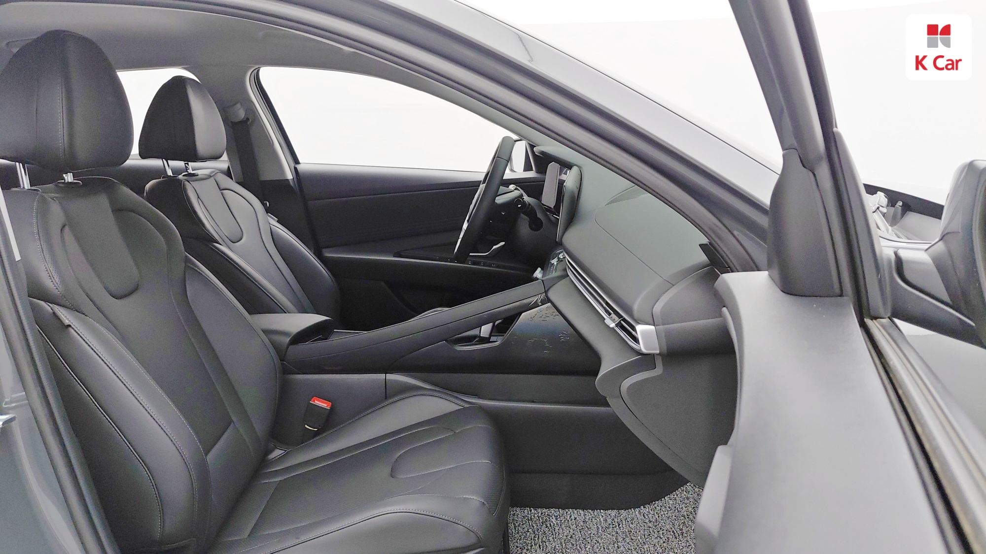 Hyundai Avante бензин 1.6 Modern, миниатюра 11
