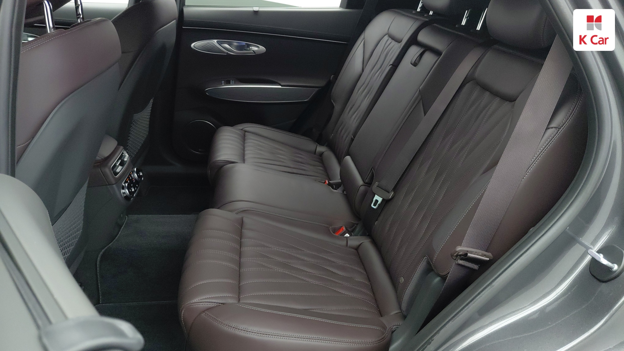 Genesis GV70 бензин Turbo 2.5 AWD, миниатюра 19