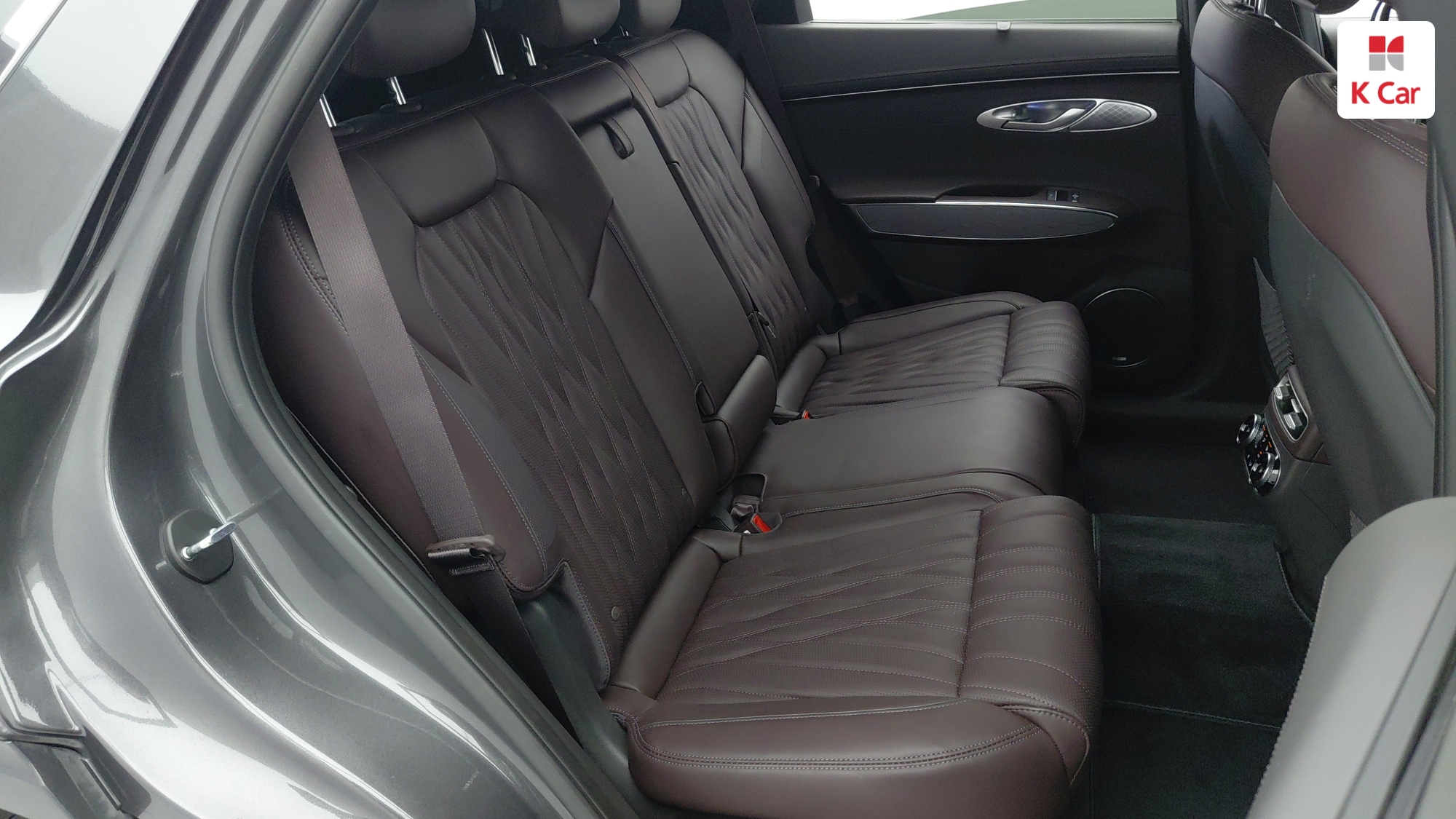 Genesis GV70 бензин Turbo 2.5 AWD, миниатюра 21