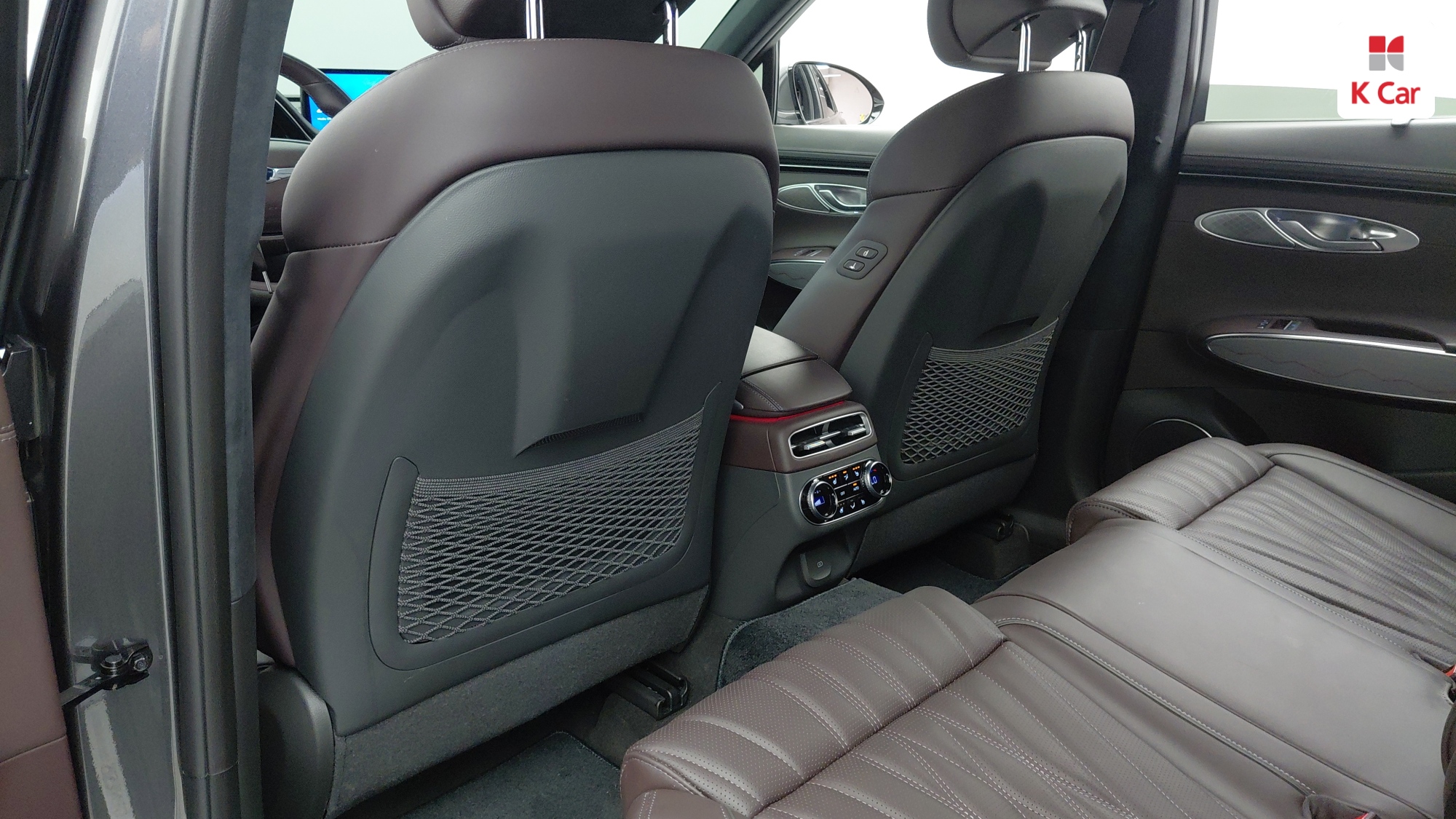 Genesis GV70 бензин Turbo 2.5 AWD, миниатюра 22