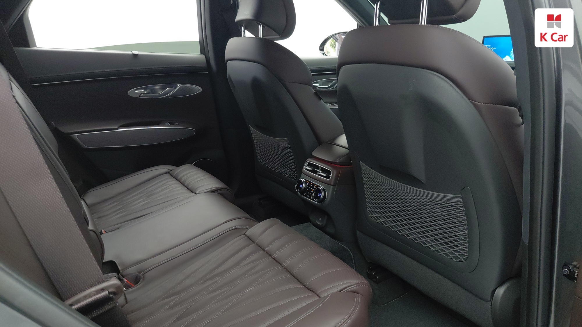 Genesis GV70 бензин Turbo 2.5 AWD, миниатюра 23