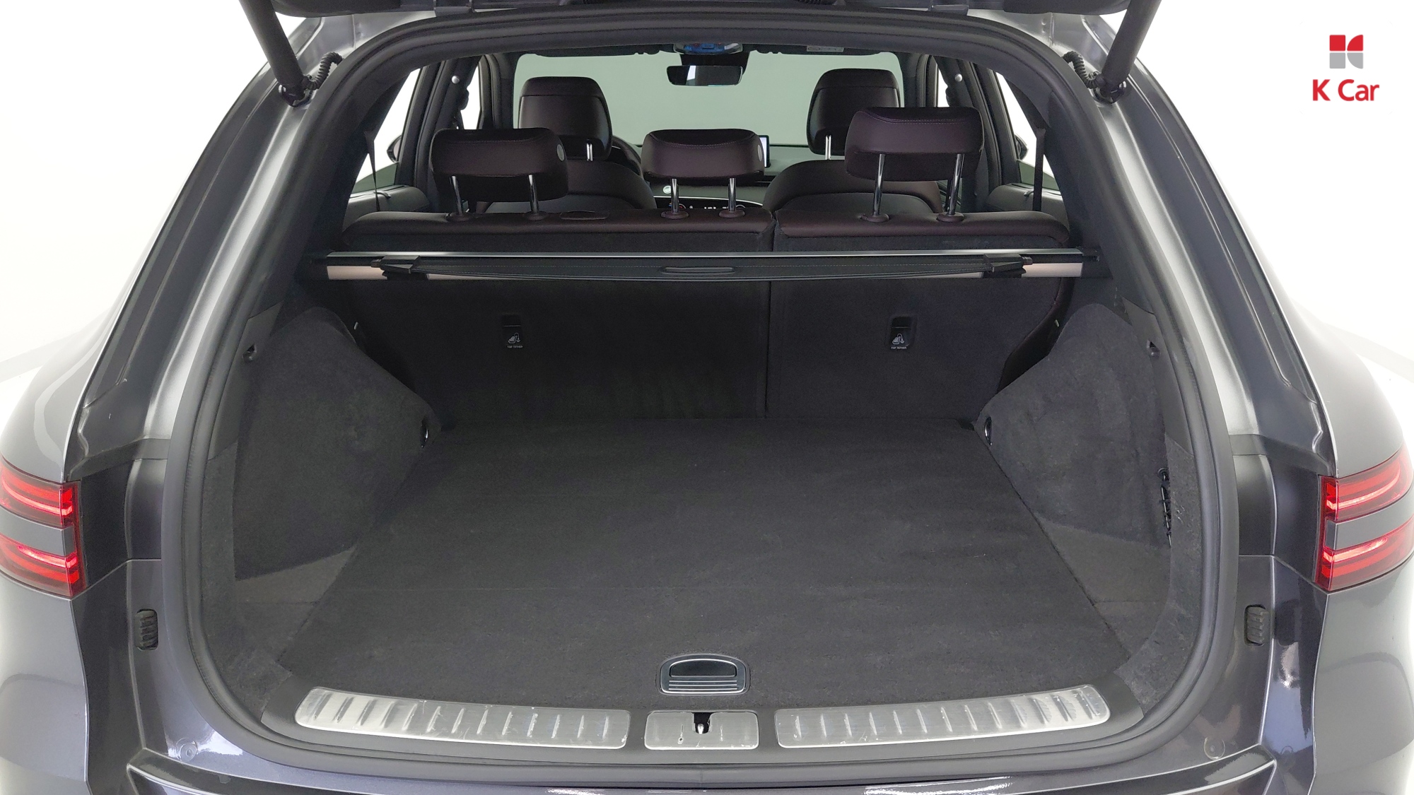 Genesis GV70 бензин Turbo 2.5 AWD, миниатюра 24