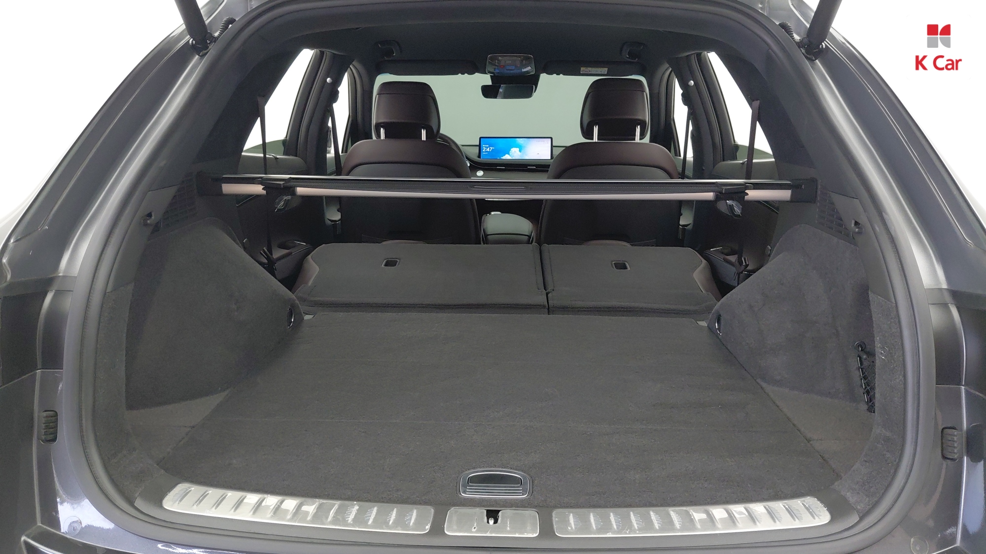 Genesis GV70 бензин Turbo 2.5 AWD, миниатюра 25