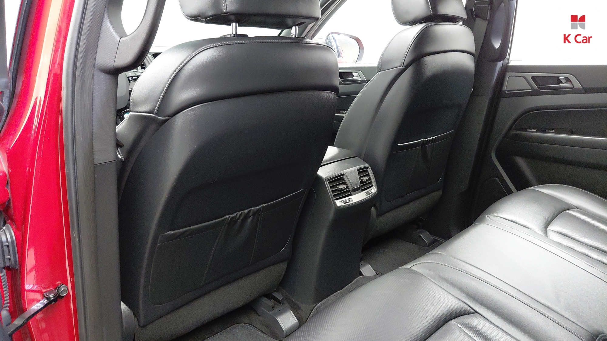 KGM Rexton дизель 2.2 4WD Prestige, миниатюра 22