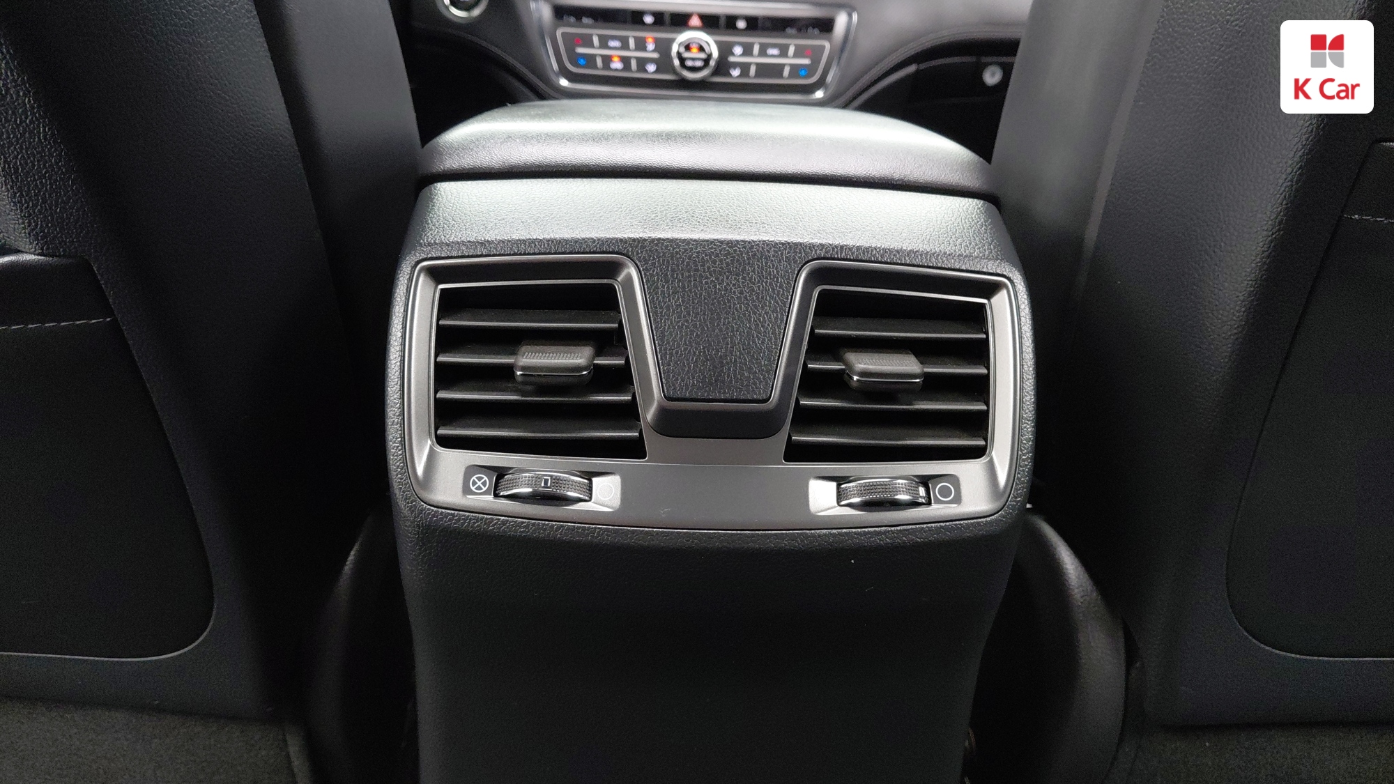 KGM Rexton дизель 2.2 4WD Prestige, миниатюра 24