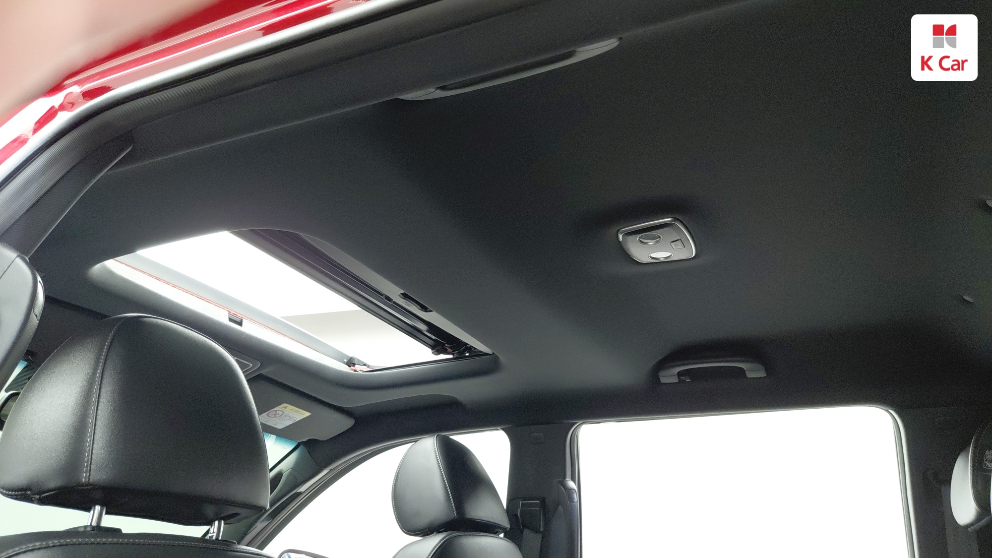 KGM Rexton дизель 2.2 4WD Prestige, миниатюра 25