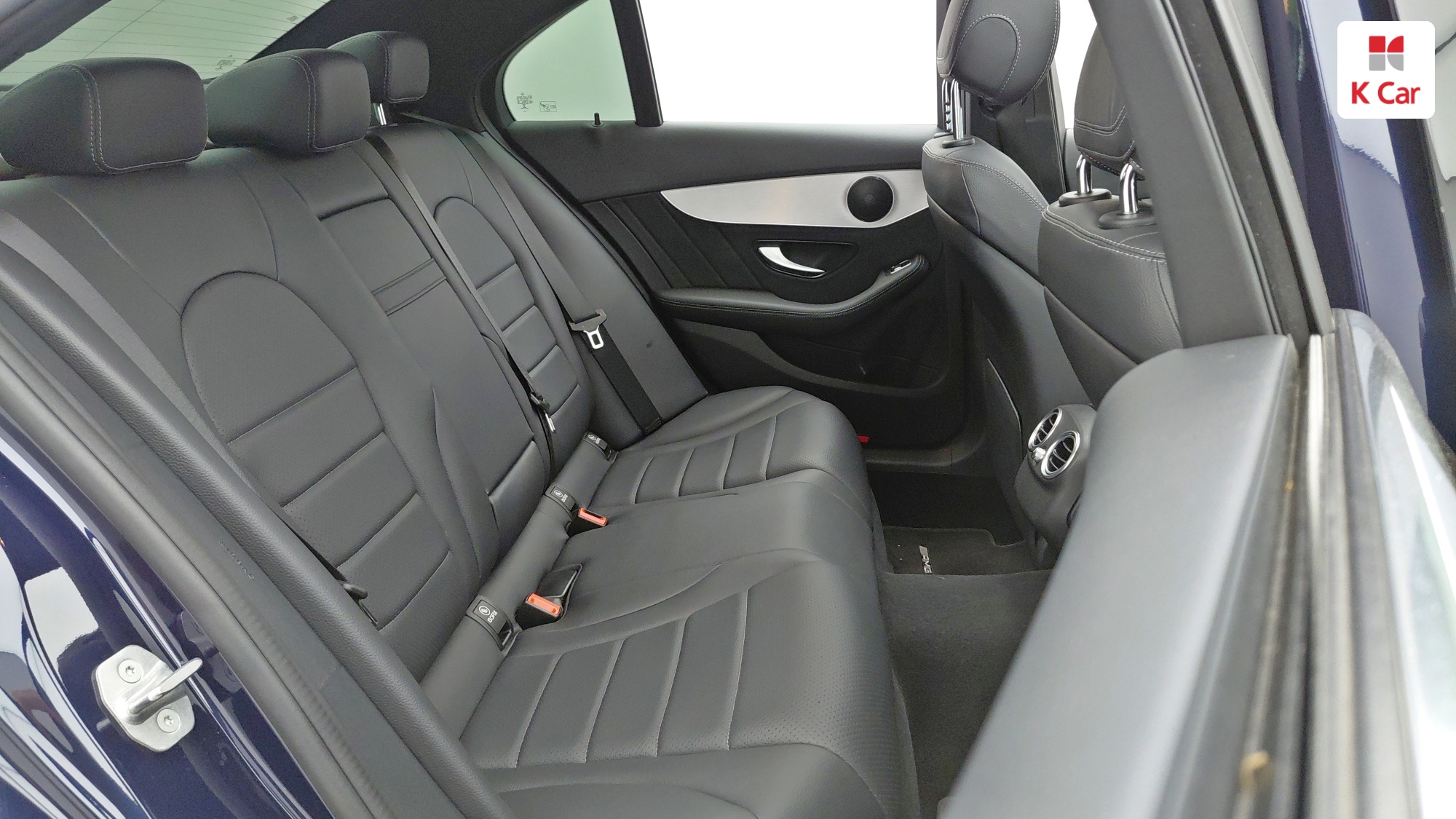 Mercedes-Benz C-Class C200 AMG Line, миниатюра 14