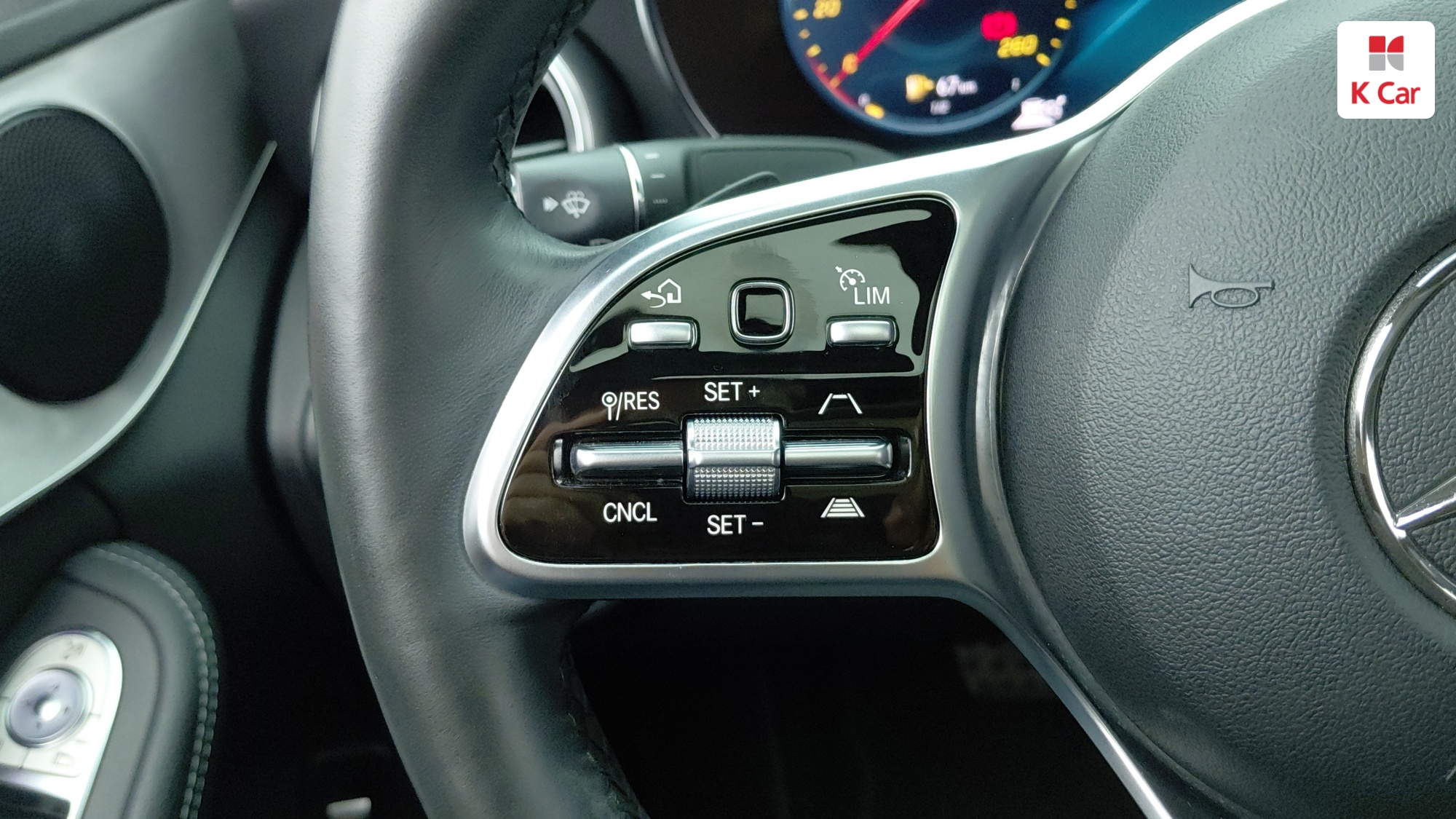 Mercedes-Benz C-Class C200 AMG Line, миниатюра 15