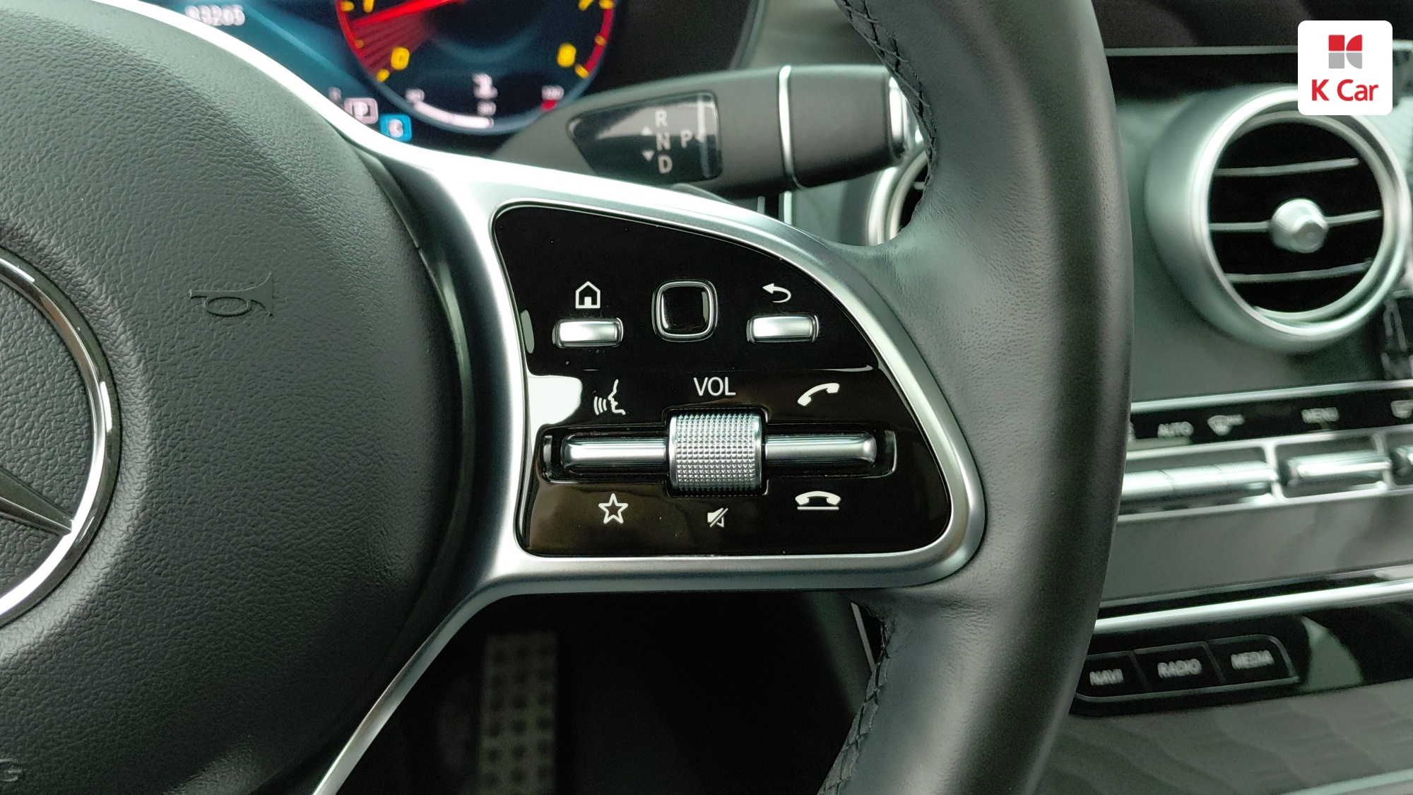 Mercedes-Benz C-Class C200 AMG Line, миниатюра 16