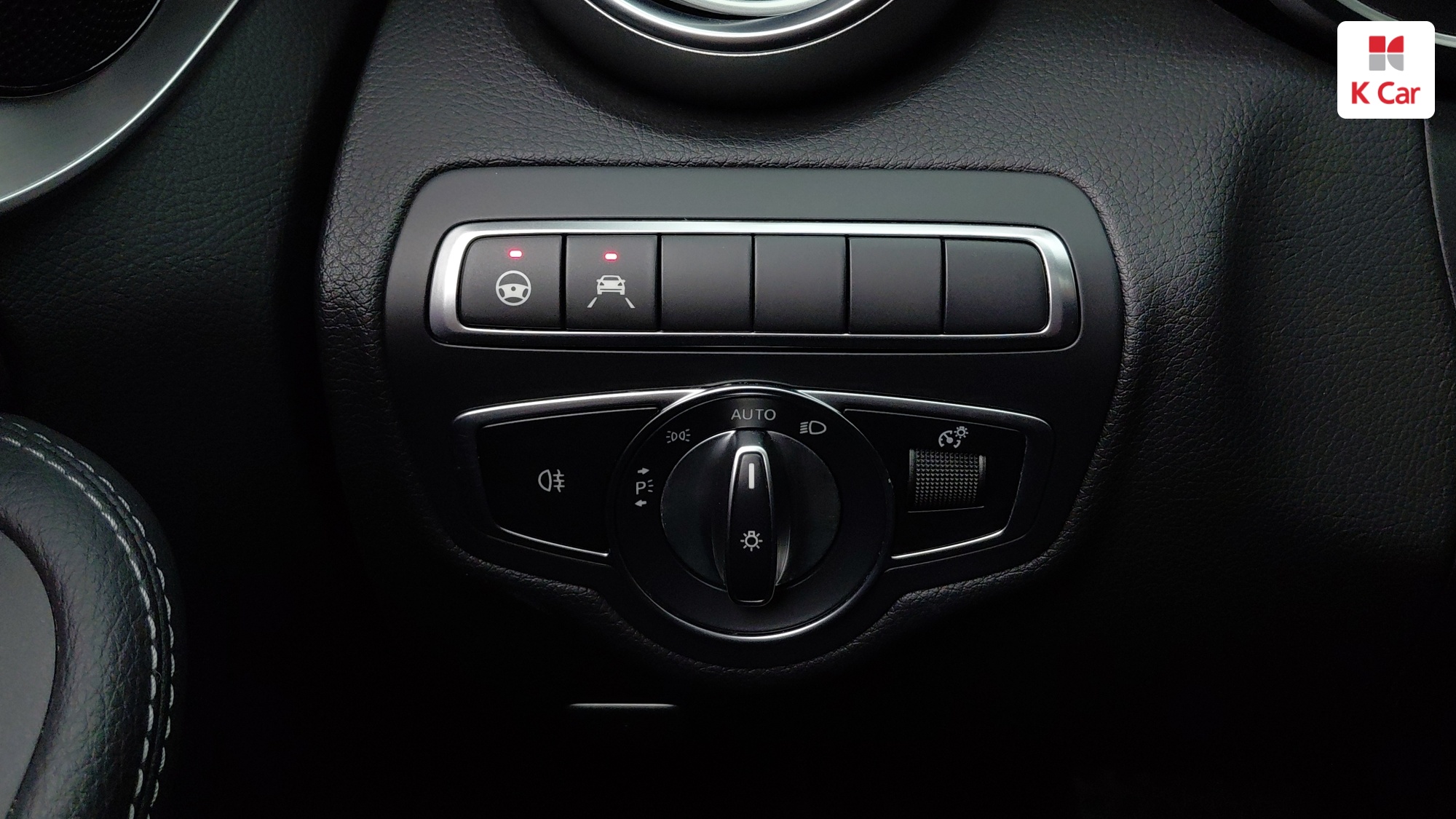 Mercedes-Benz C-Class C200 AMG Line, миниатюра 17