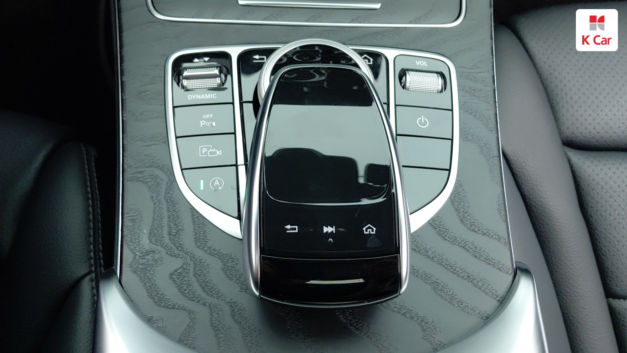 Mercedes-Benz C-Class C200 AMG Line, миниатюра 7
