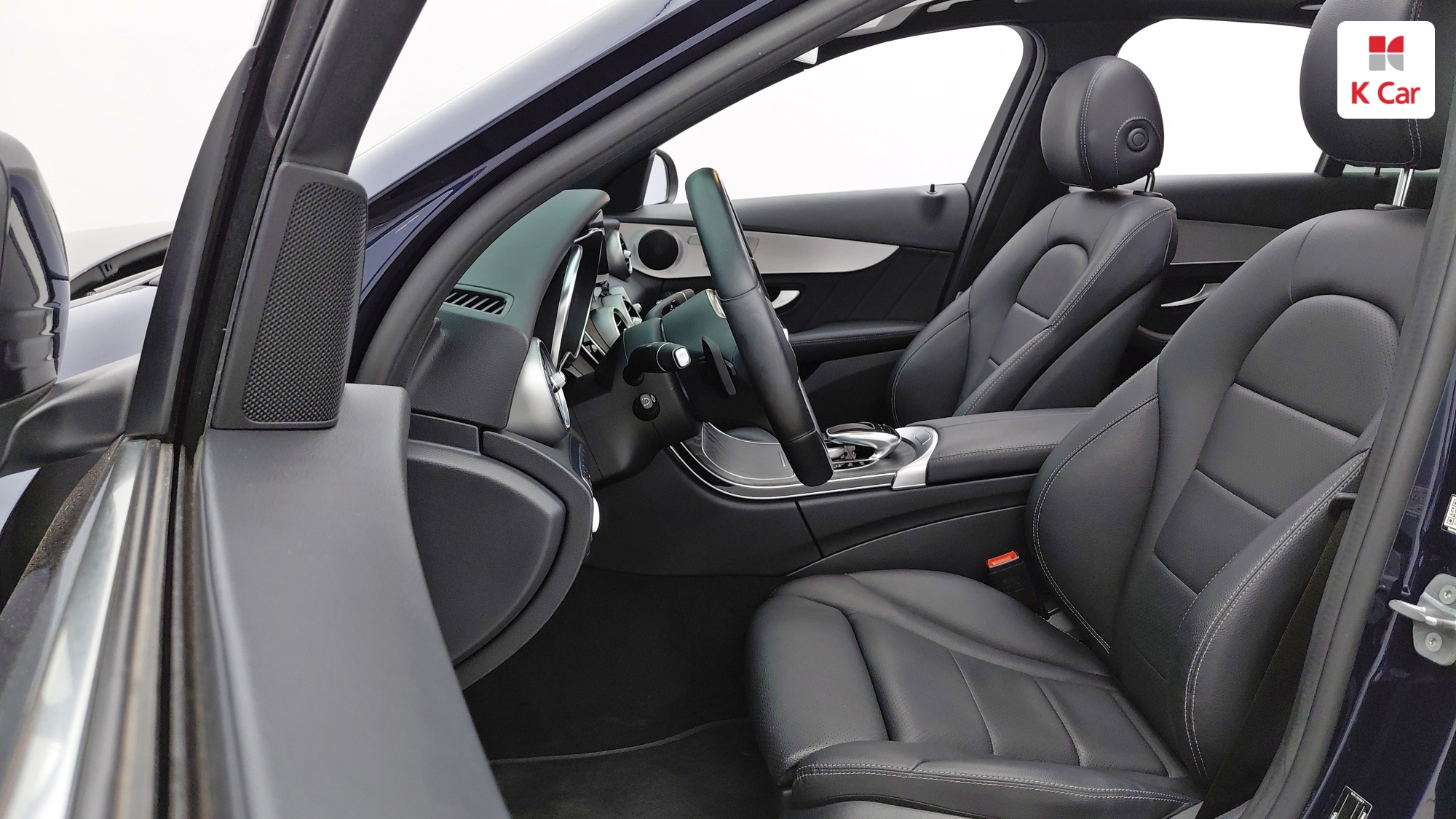 Mercedes-Benz C-Class C200 AMG Line, миниатюра 11