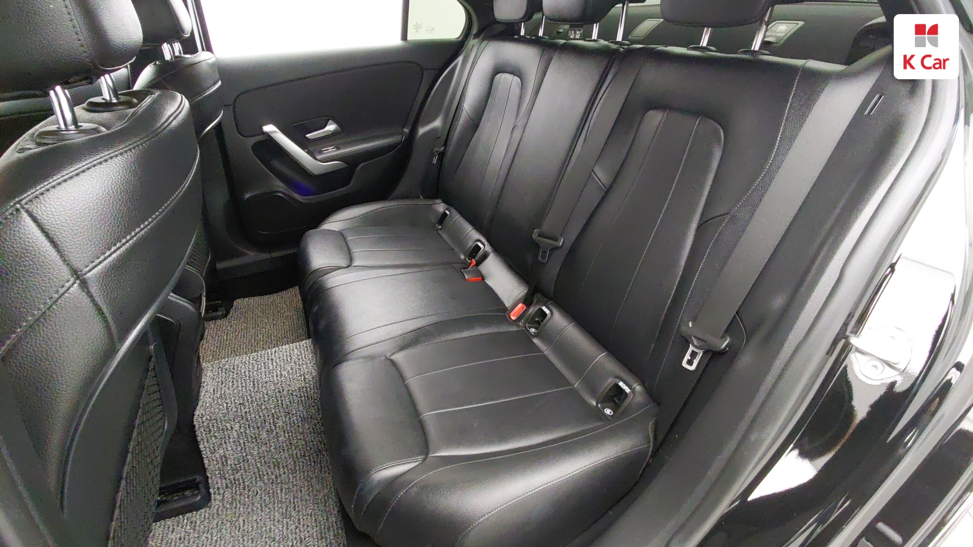 Mercedes-Benz A-Class бензин 2WD A220, миниатюра 14