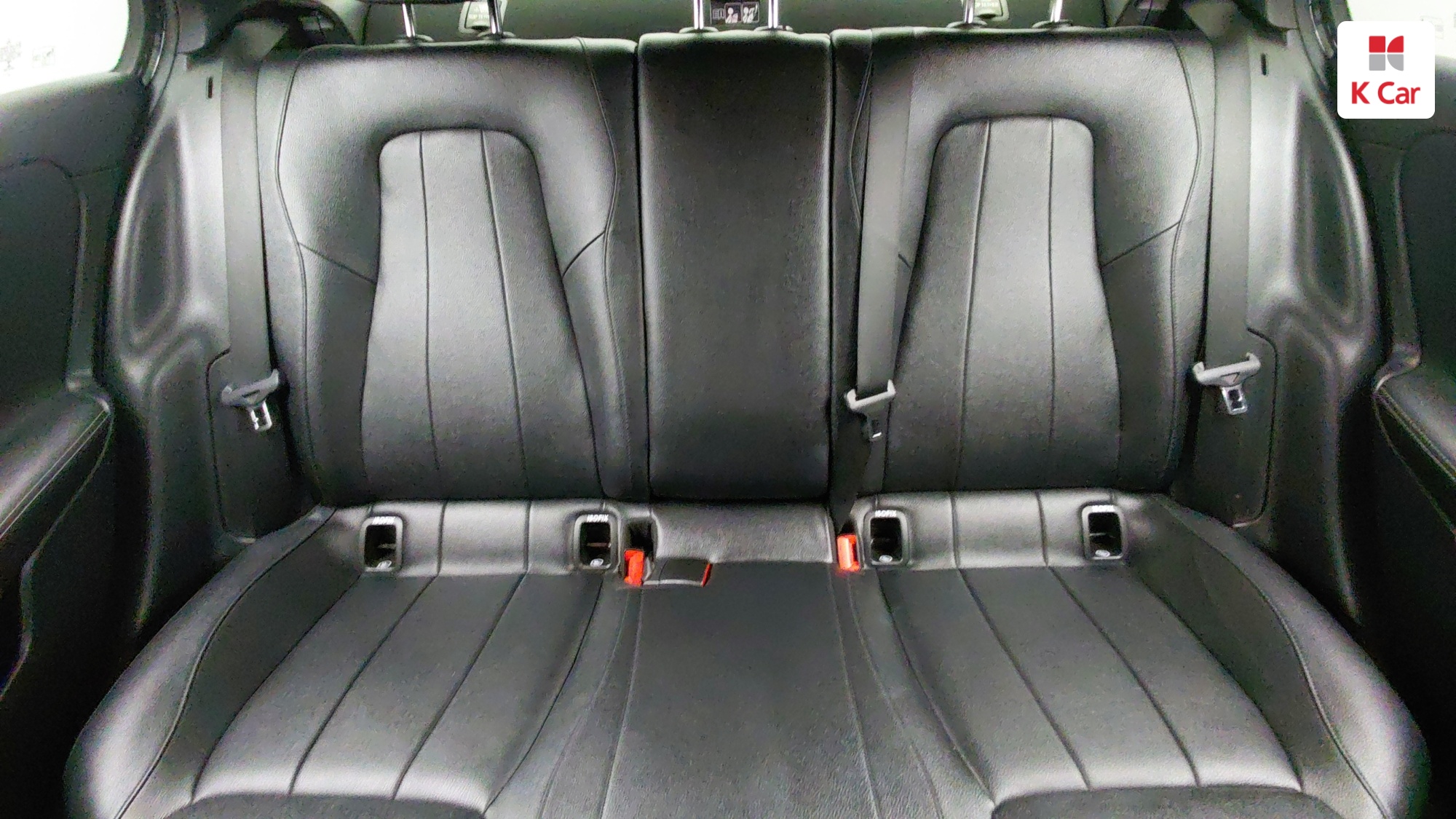 Mercedes-Benz A-Class бензин 2WD A220, миниатюра 16