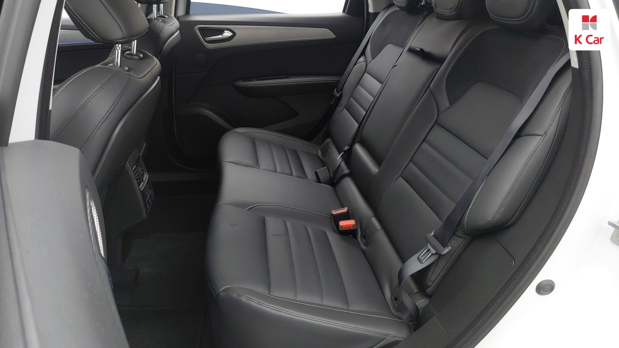 Renault XM3 бензин 1.6 RE, миниатюра 17