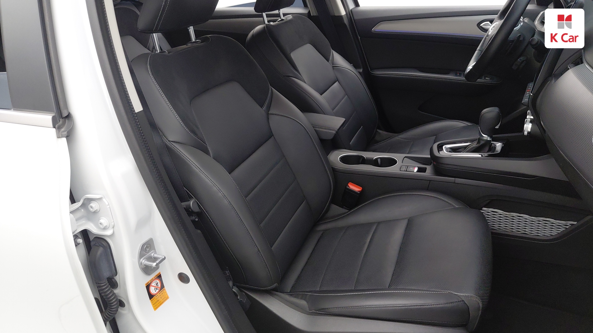 Renault XM3 бензин 1.6 RE, миниатюра 18