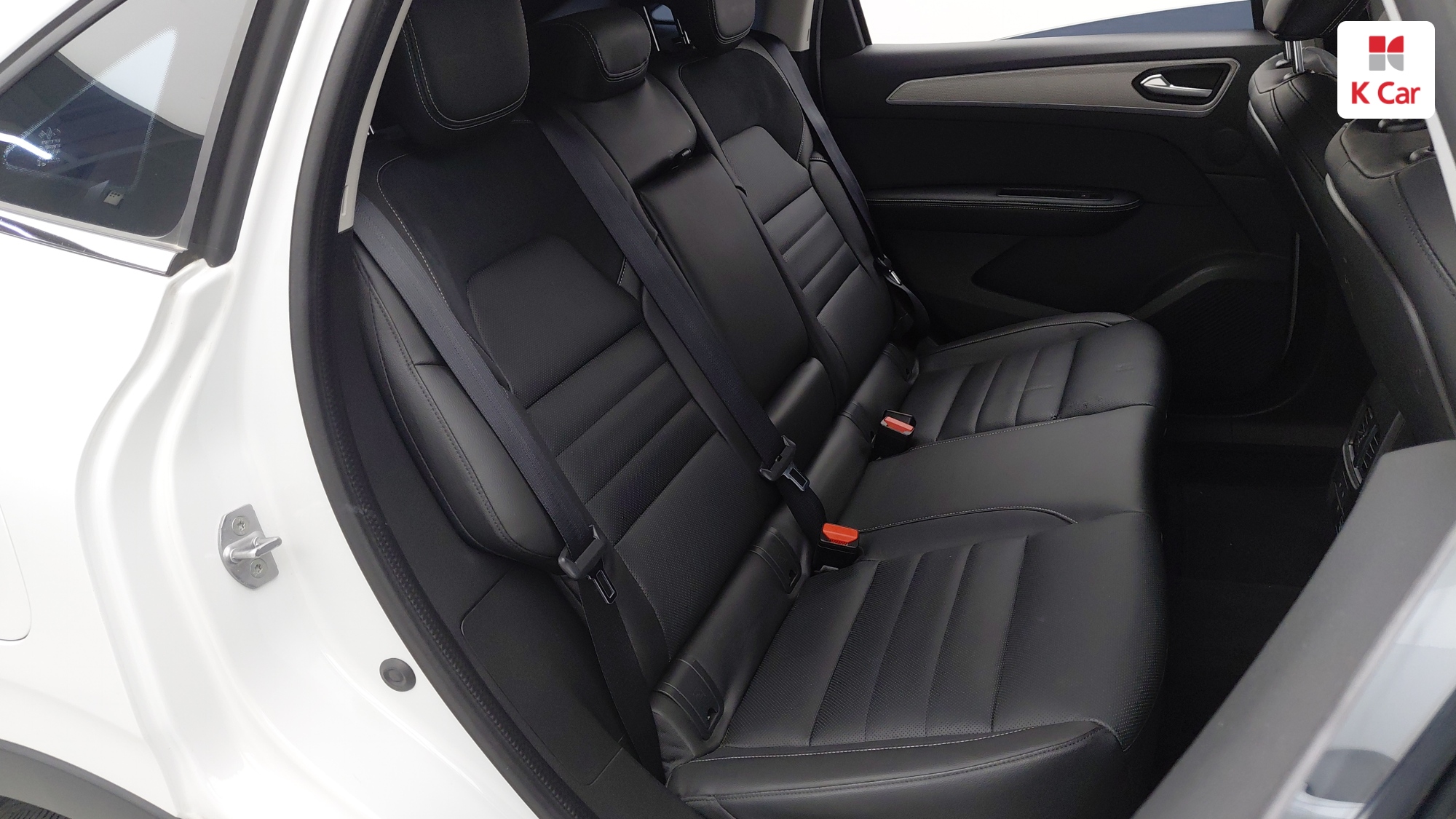 Renault XM3 бензин 1.6 RE, миниатюра 19