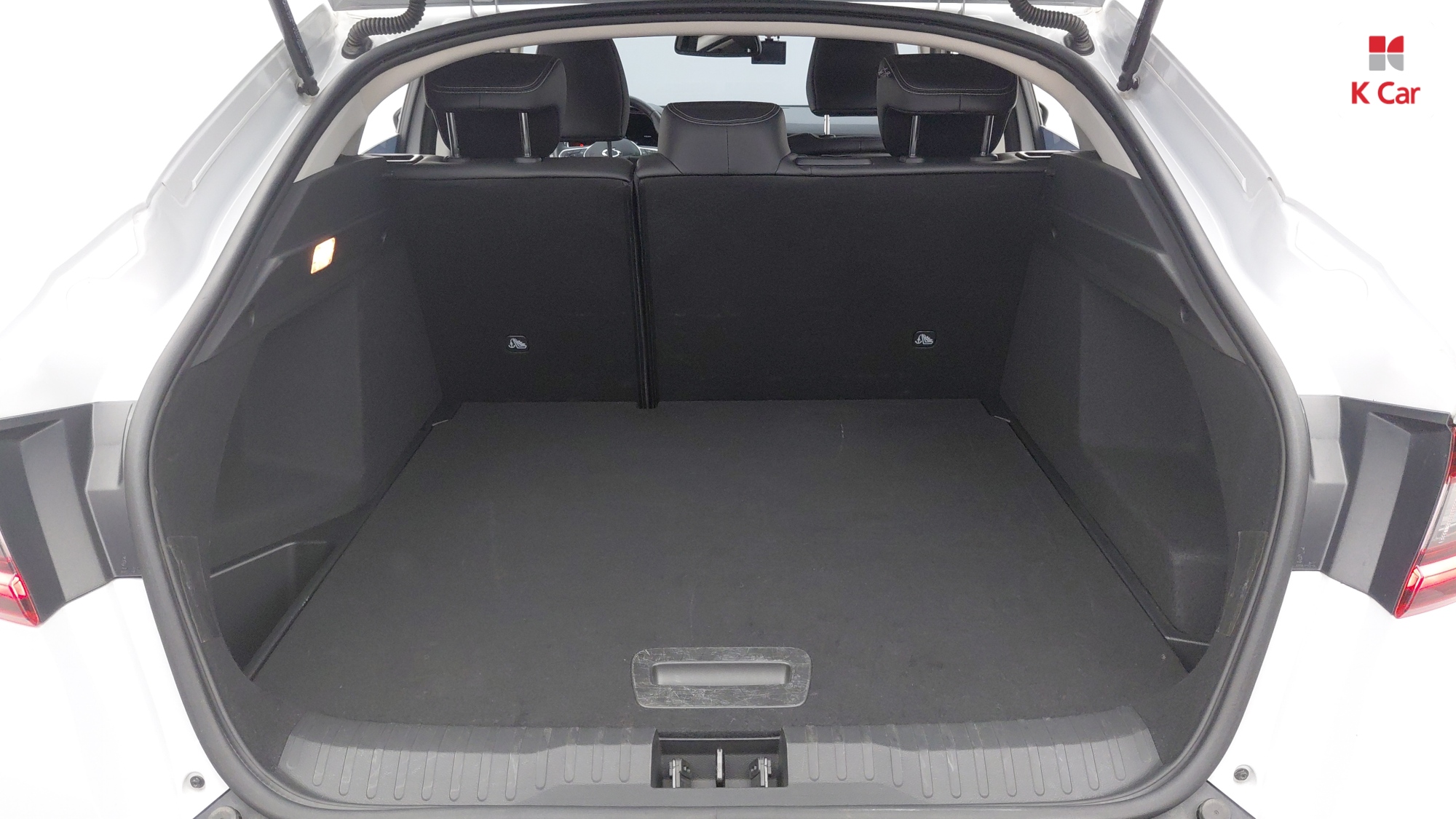 Renault XM3 бензин 1.6 RE, миниатюра 21