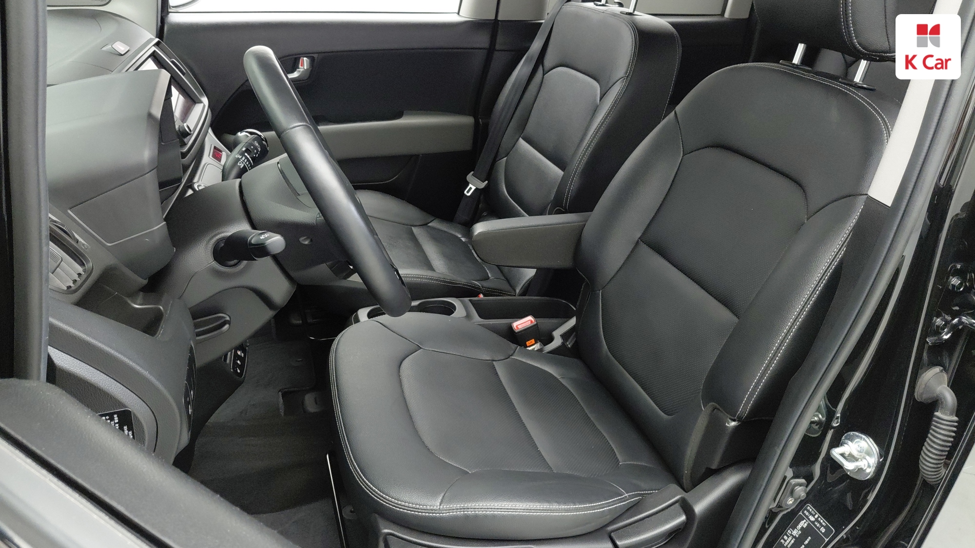 Kia Ray Prestige, миниатюра 14