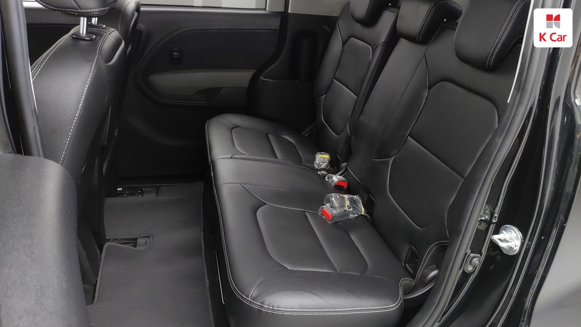 Kia Ray Prestige, миниатюра 15