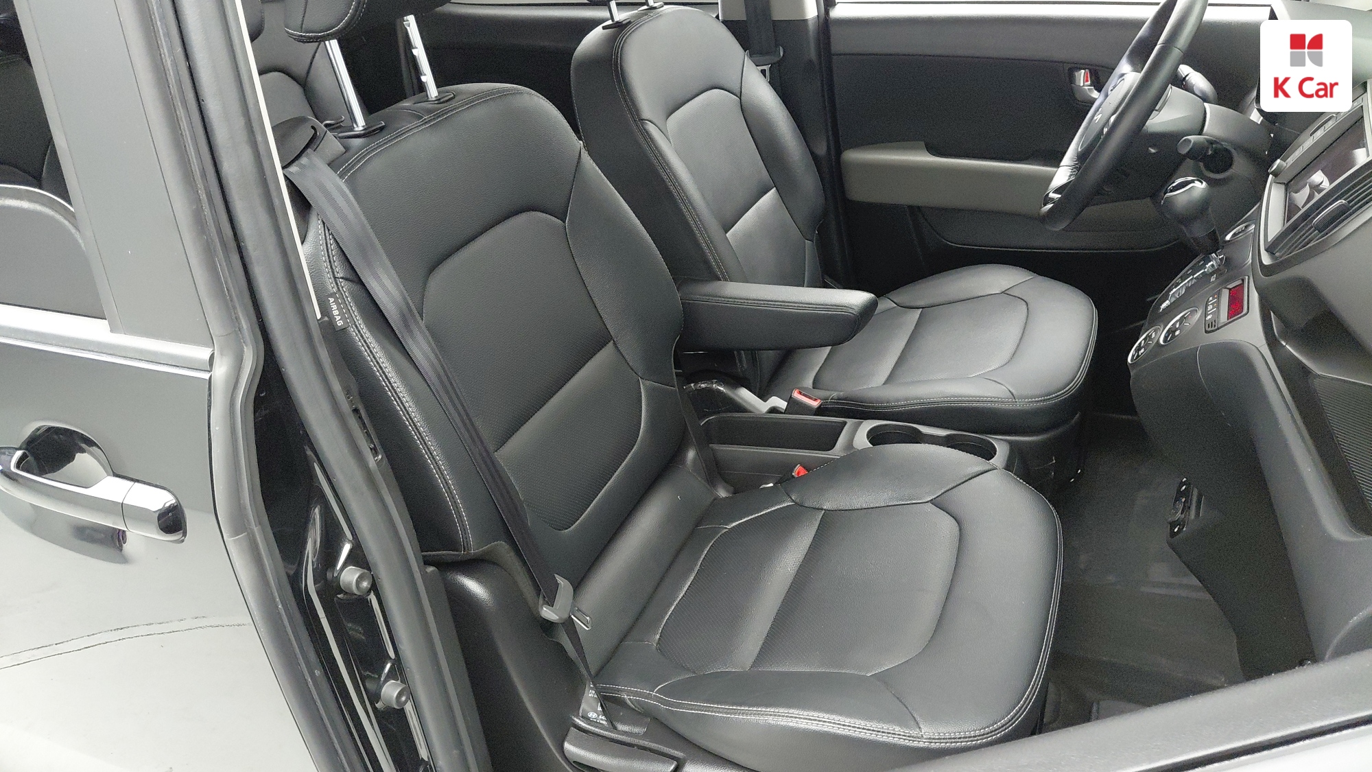 Kia Ray Prestige, миниатюра 17
