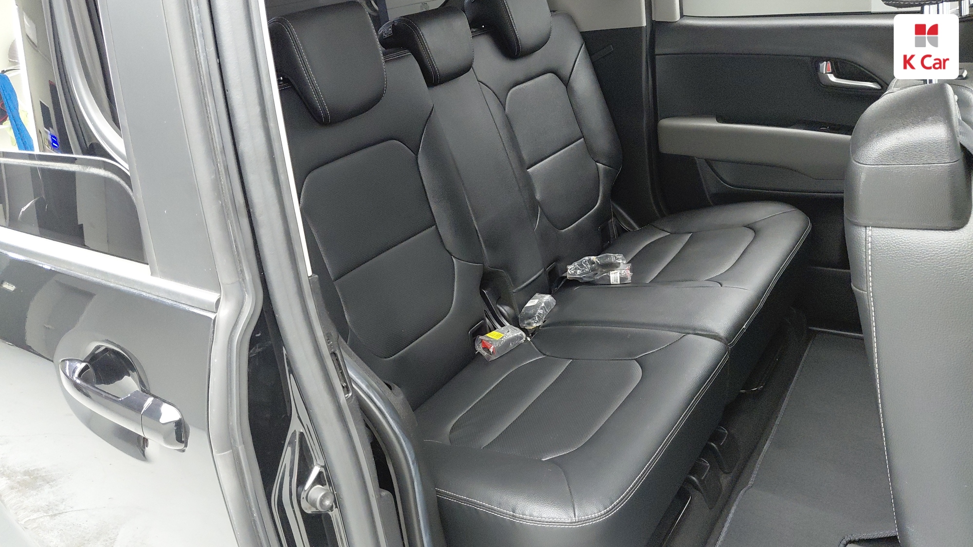 Kia Ray Prestige, миниатюра 18