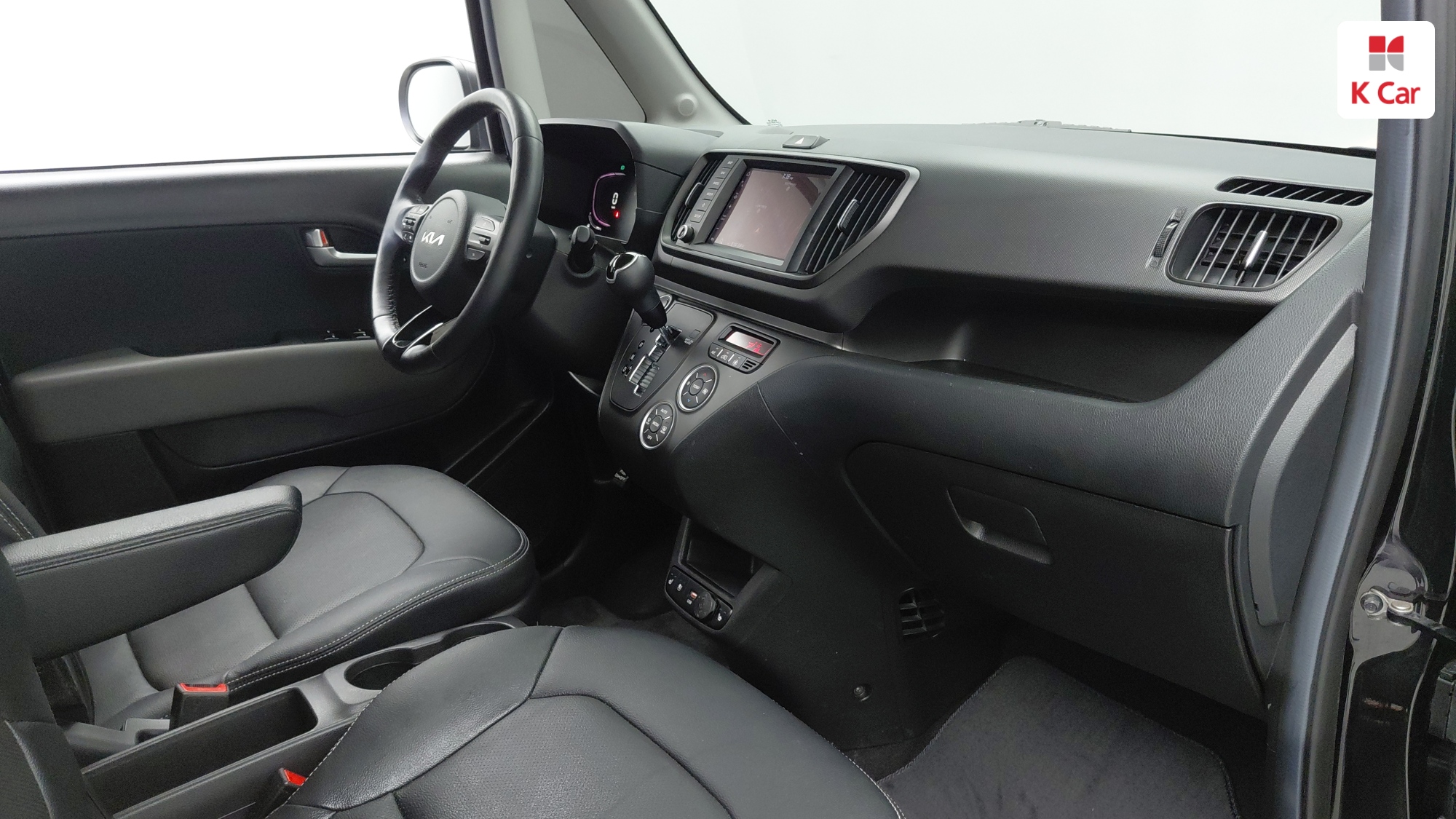 Kia Ray Prestige, миниатюра 3