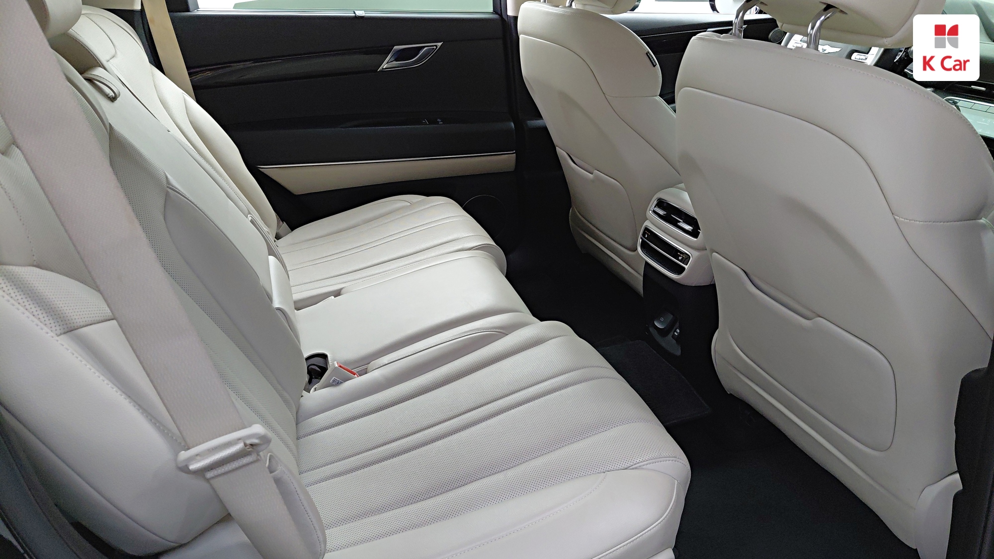 Genesis GV80 дизель 3.0 AWD (5 мест), миниатюра 12