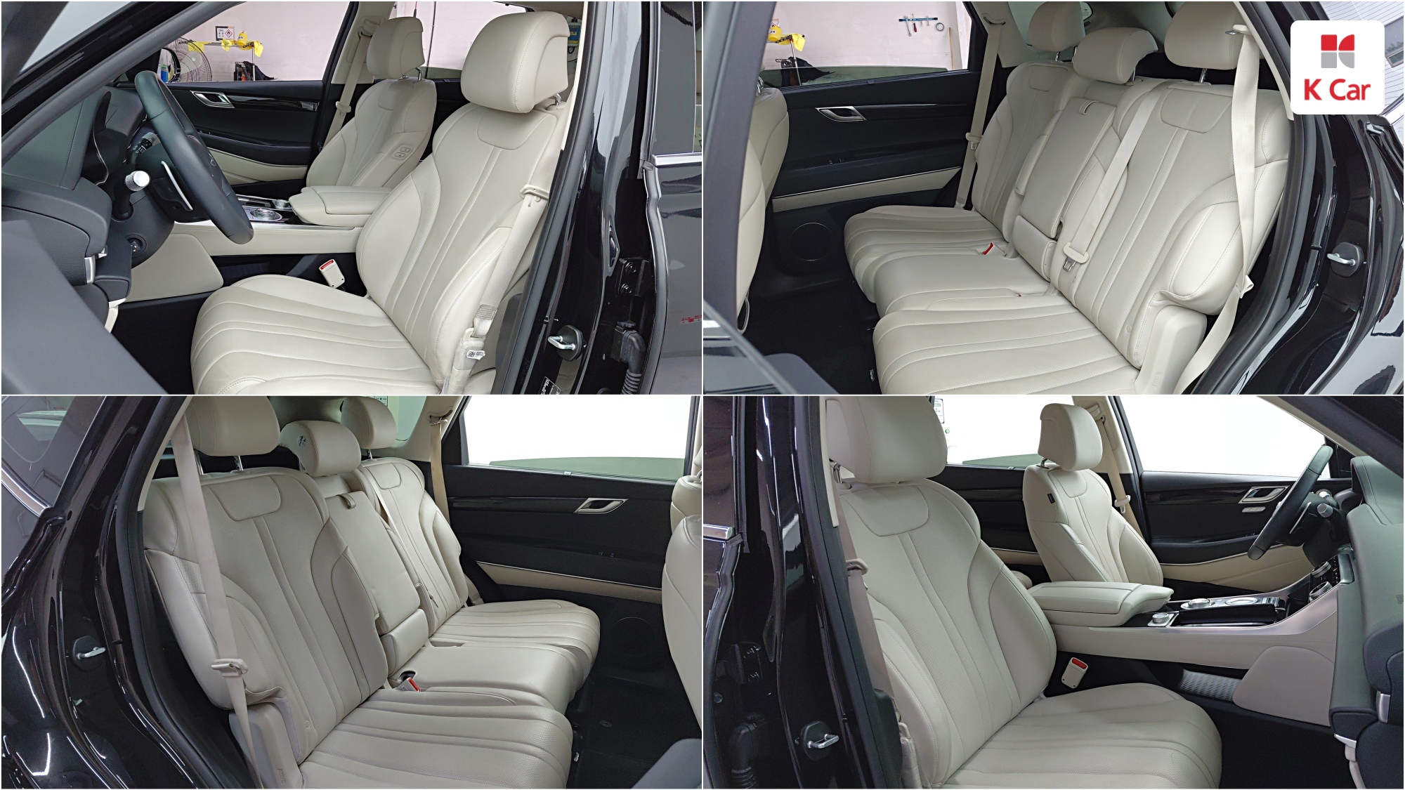 Genesis GV80 дизель 3.0 AWD (5 мест), миниатюра 13