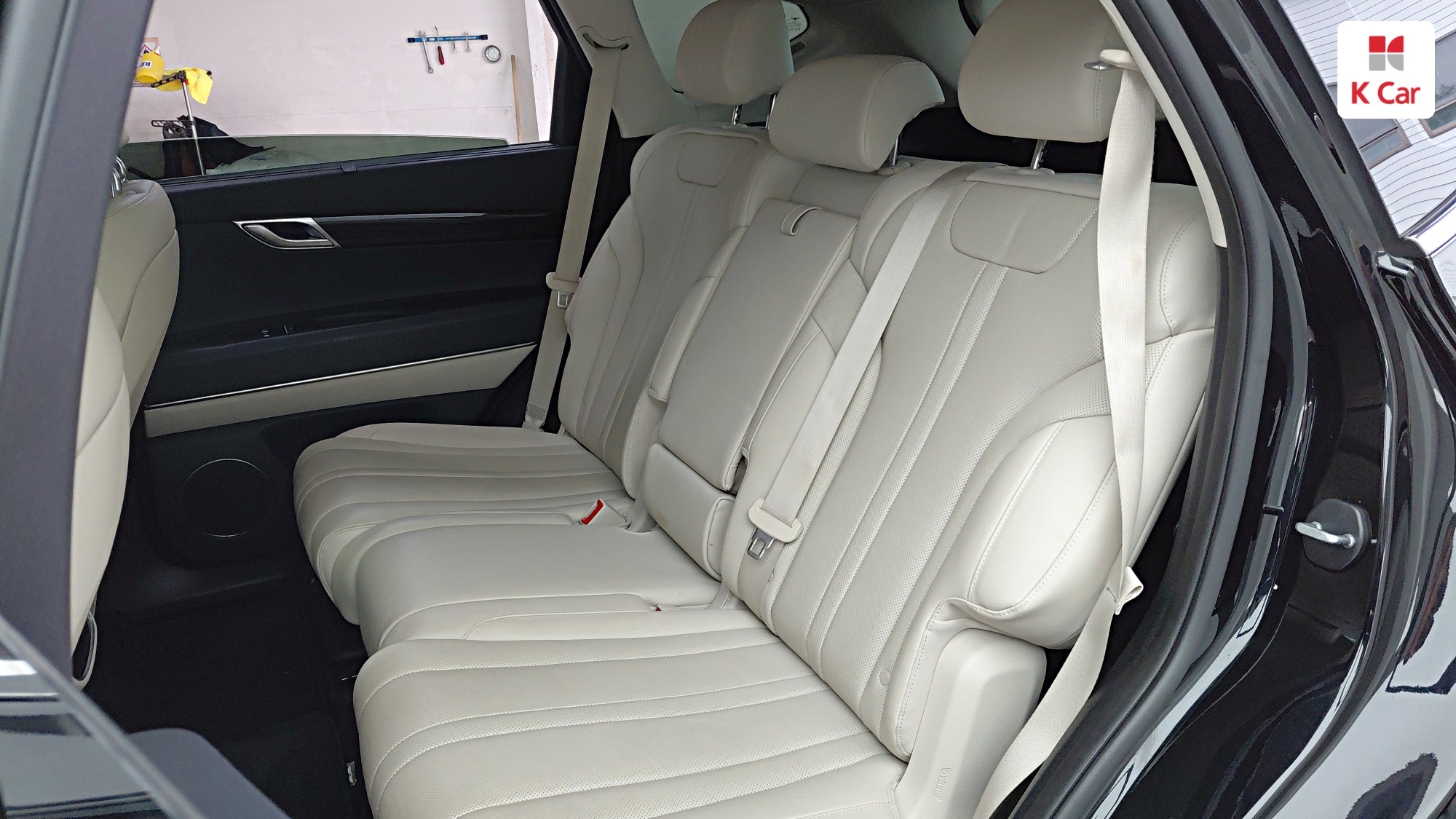 Genesis GV80 дизель 3.0 AWD (5 мест), миниатюра 6