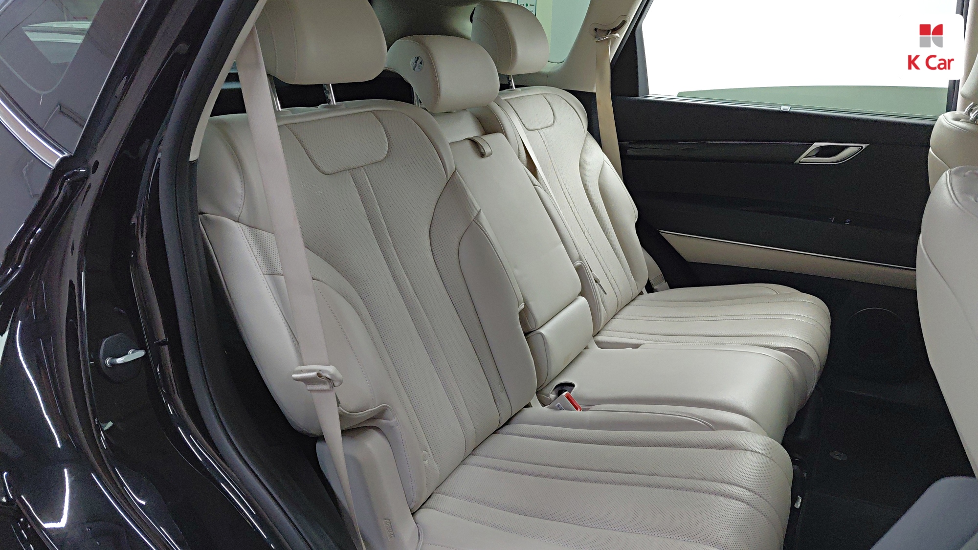 Genesis GV80 дизель 3.0 AWD (5 мест), миниатюра 7