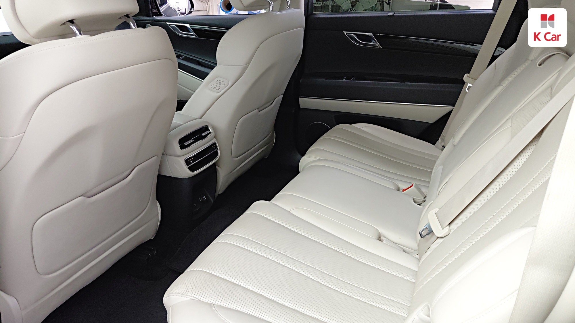 Genesis GV80 дизель 3.0 AWD (5 мест), миниатюра 10