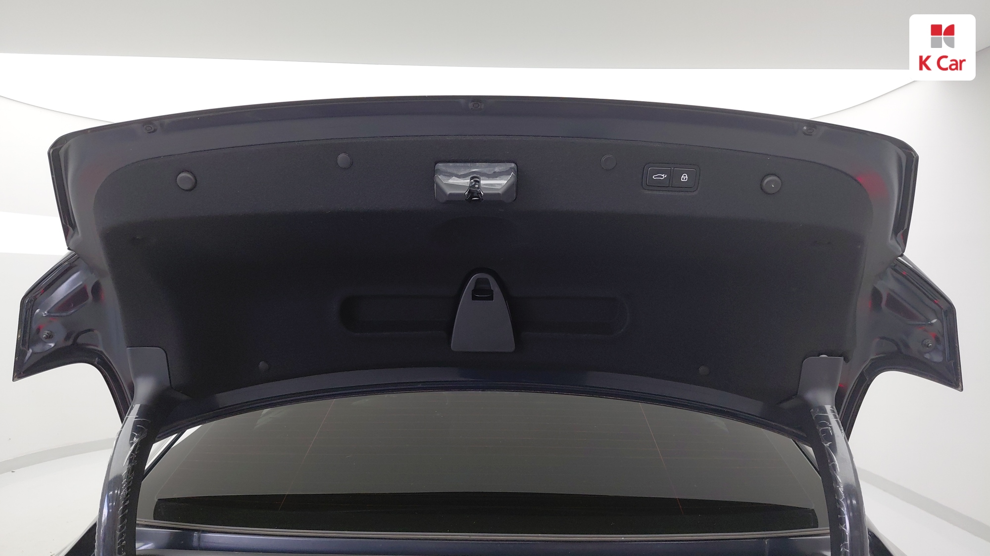 Kia K8 бензин 2.5, миниатюра 25