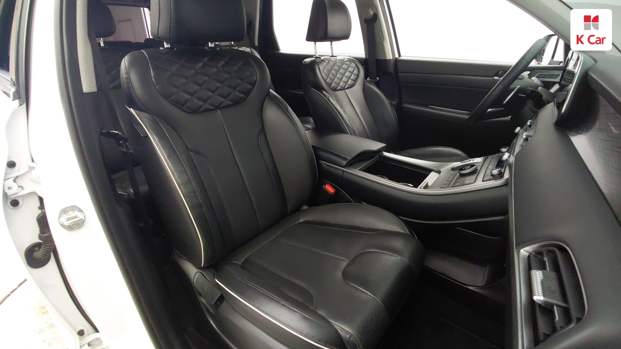Hyundai Palisade бензин 3.8 2WD Prestige (7 мест), миниатюра 13