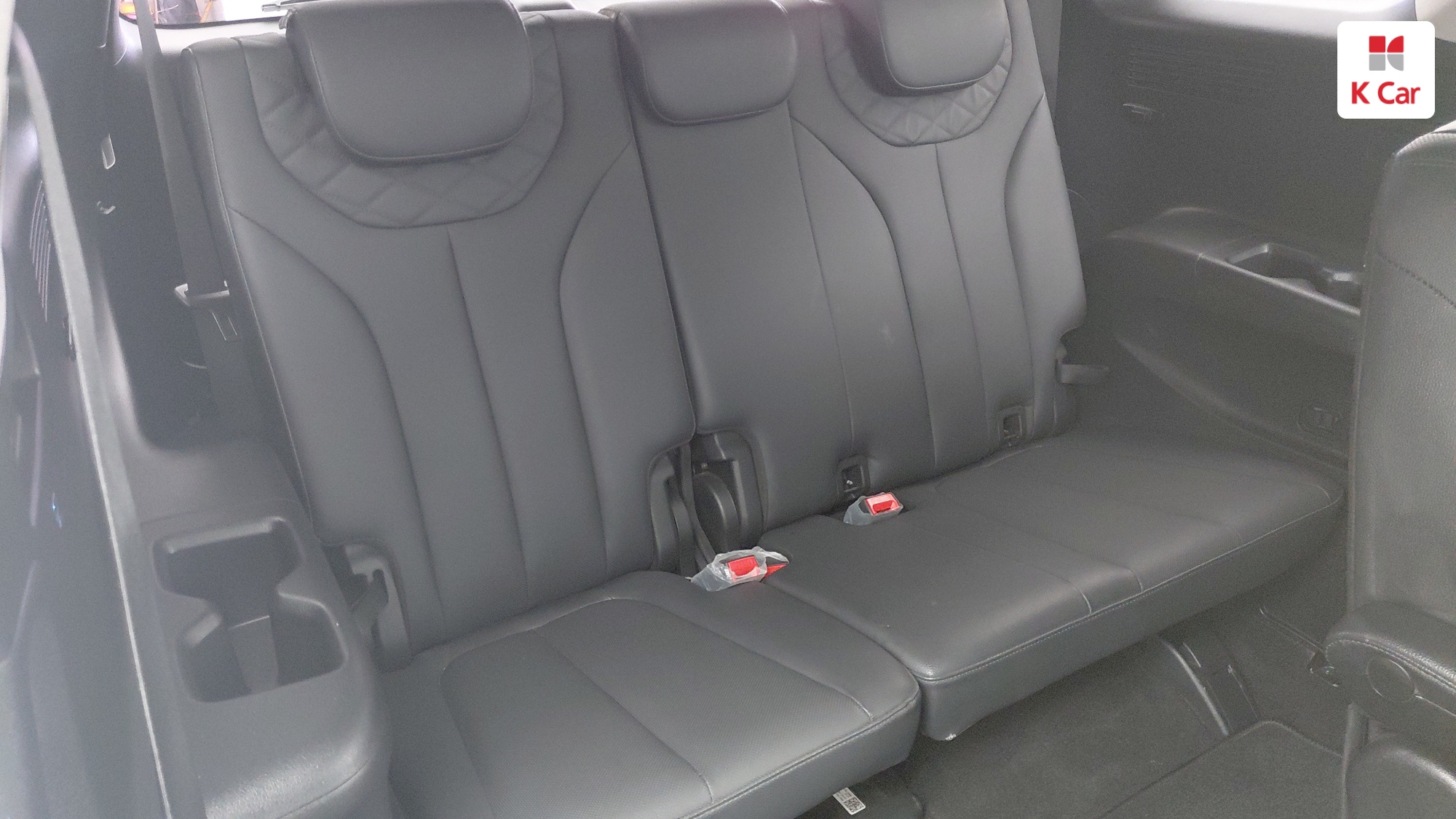 Hyundai Palisade бензин 3.8 2WD Prestige (7 мест), миниатюра 17