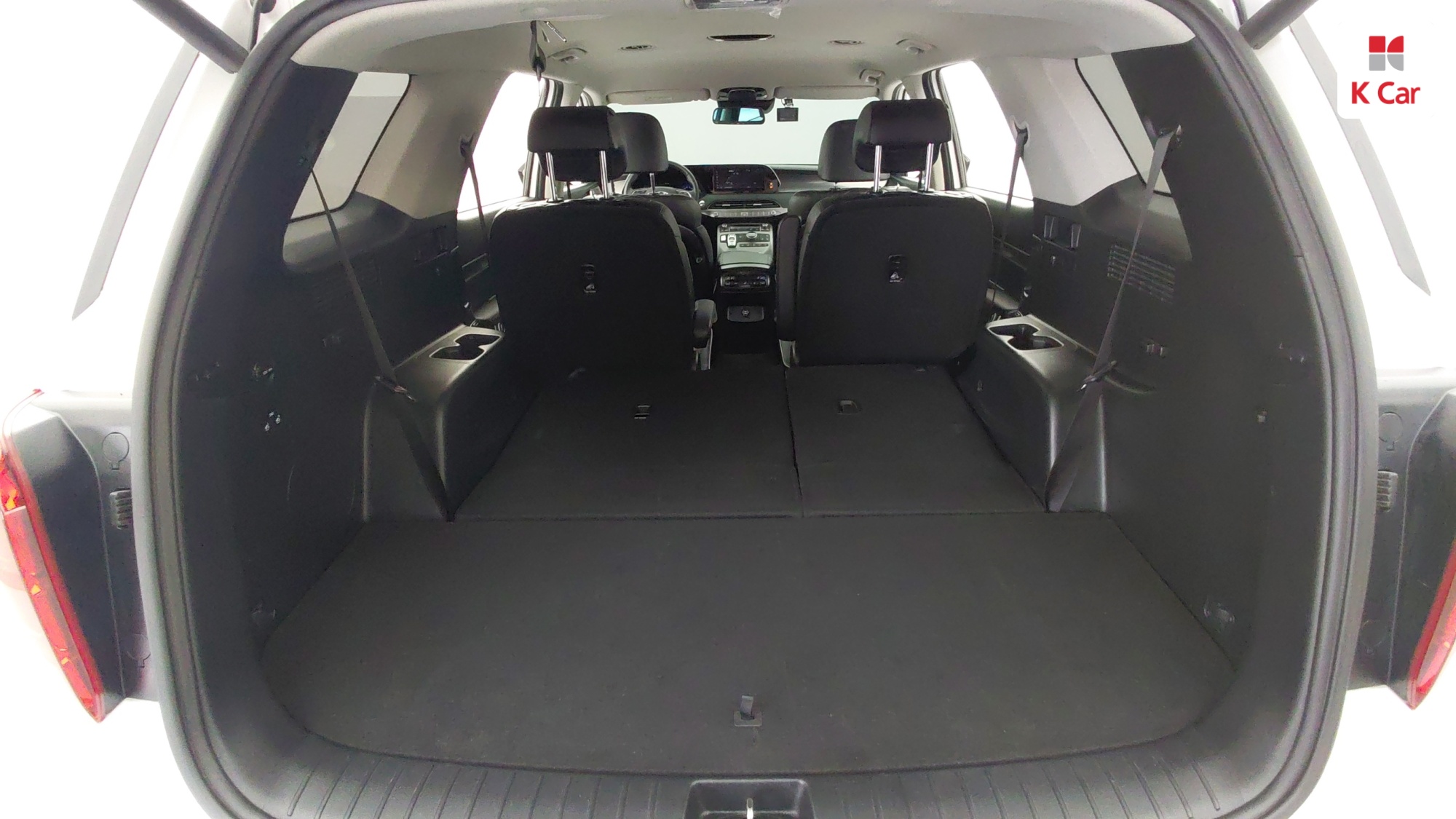 Hyundai Palisade бензин 3.8 2WD Prestige (7 мест), миниатюра 18