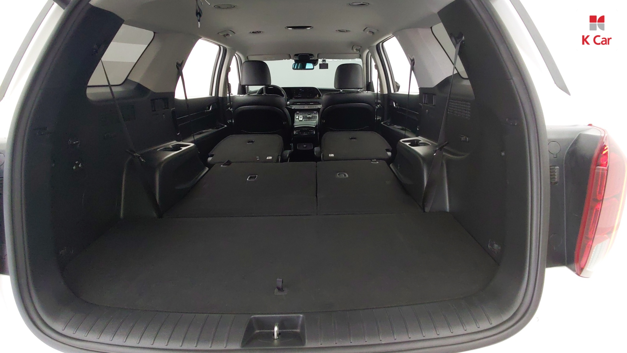 Hyundai Palisade бензин 3.8 2WD Prestige (7 мест), миниатюра 19