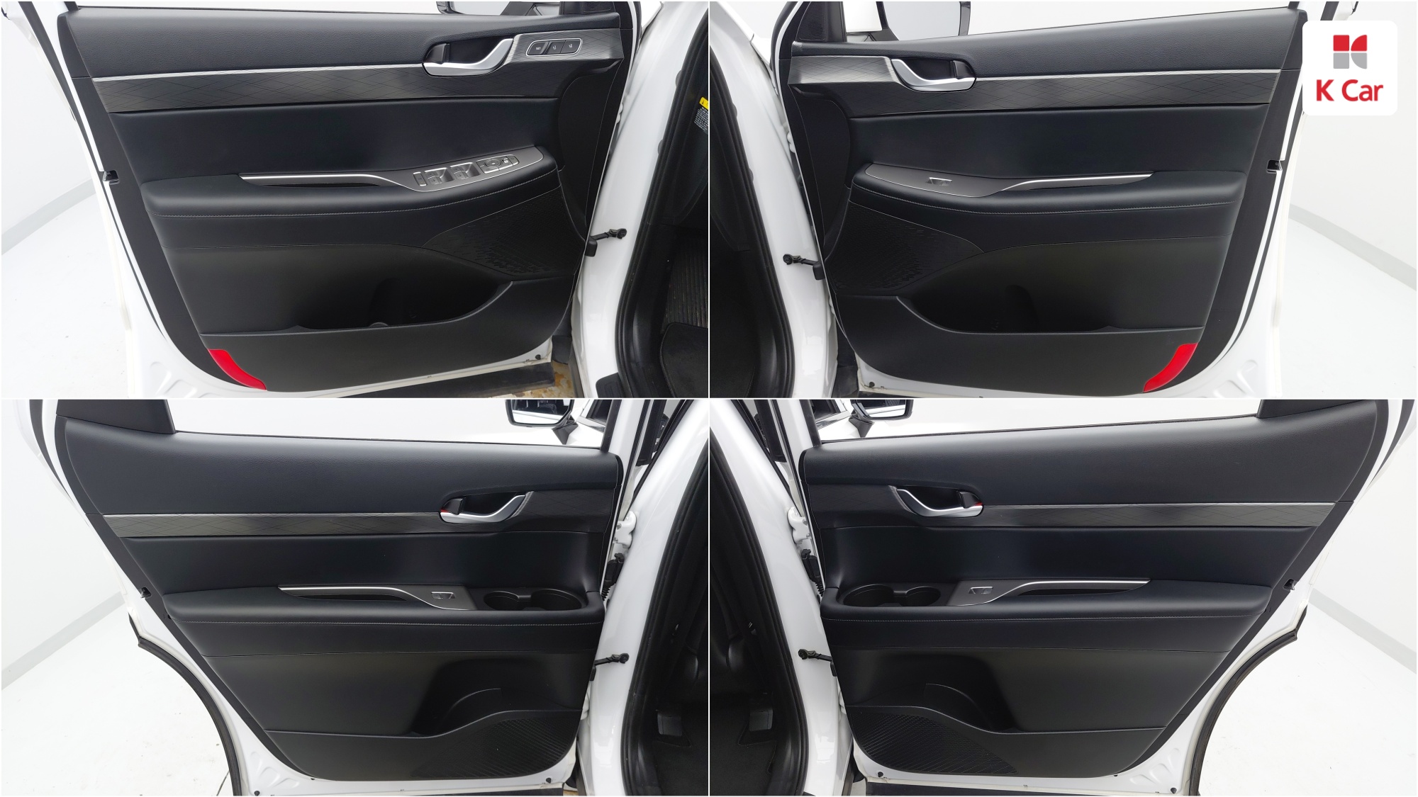 Hyundai Palisade бензин 3.8 2WD Prestige (7 мест), миниатюра 5