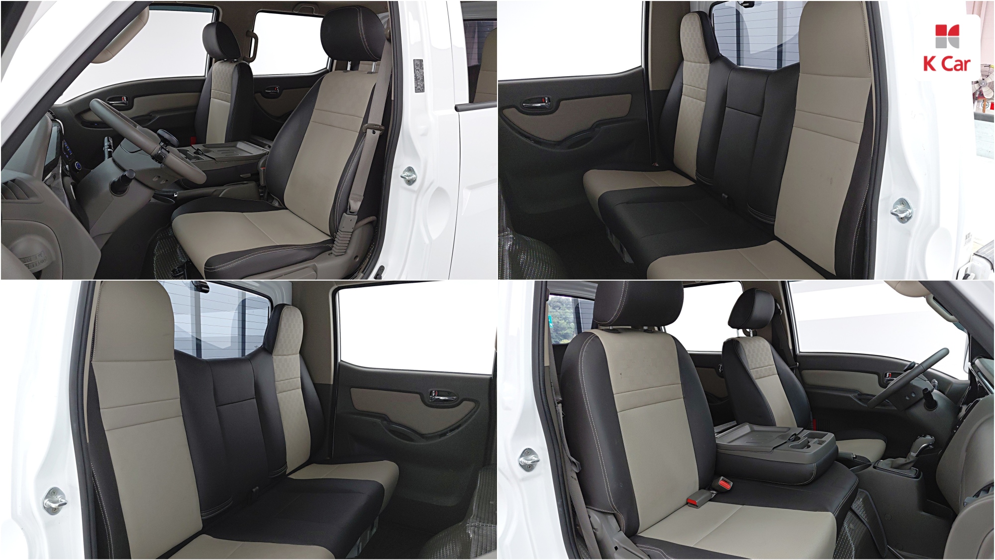Hyundai Porter2 LPi 2.5 Turbo Premium, миниатюра 13
